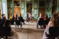 Foto von Hochzeitsreportage, Schloss Heidecksburg Rudolstadt Thüringen