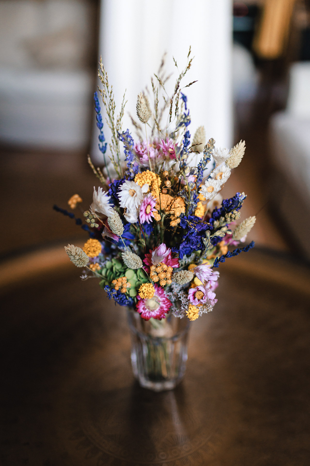 Foto von der Hochzeitslocation Rittergut Positz in Thüringen