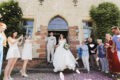 Foto von einer Hochzeit im Kloster Schulpforta, Hochzeitsfotograf Andreas Balg aus Thüringen