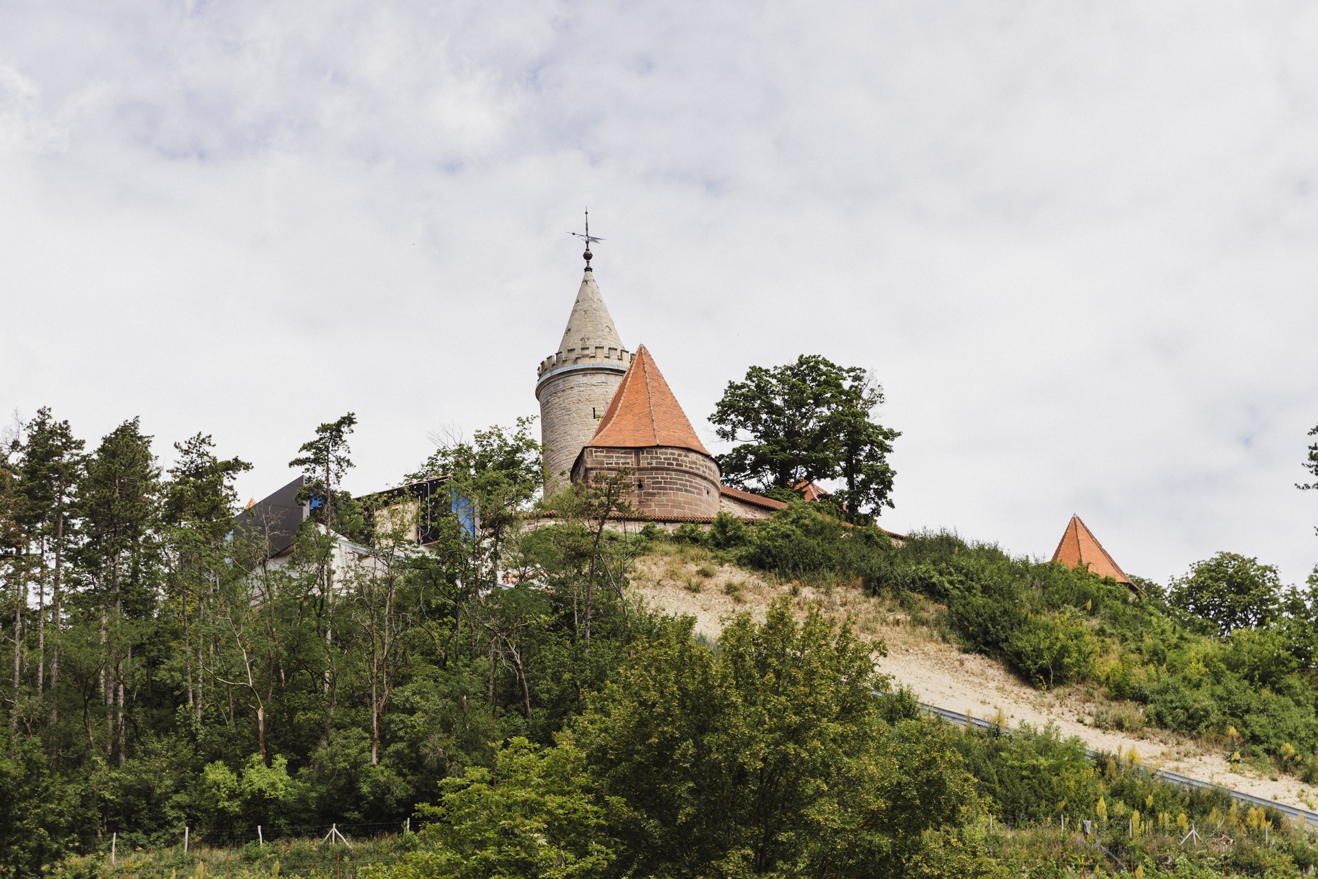 Hochzeit in Thüringen, Hochzeitsfotograf Andreas Balg aus Thüringen, Weddingfotografie Weissenburg und Leuchtenburg