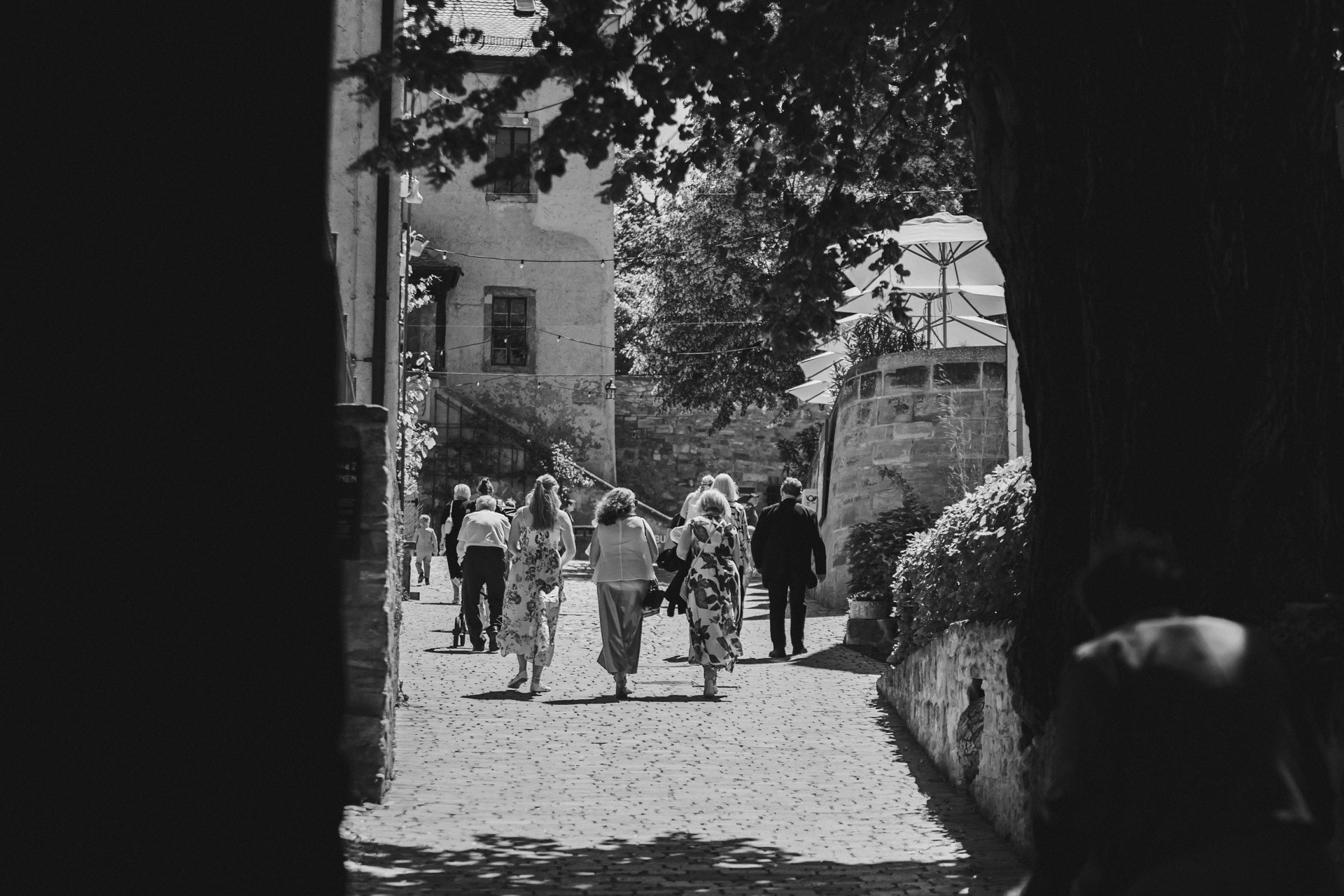 Hochzeit in Thüringen, Hochzeitsfotograf Andreas Balg aus Thüringen, Weddingfotografie Weissenburg und Leuchtenburg
