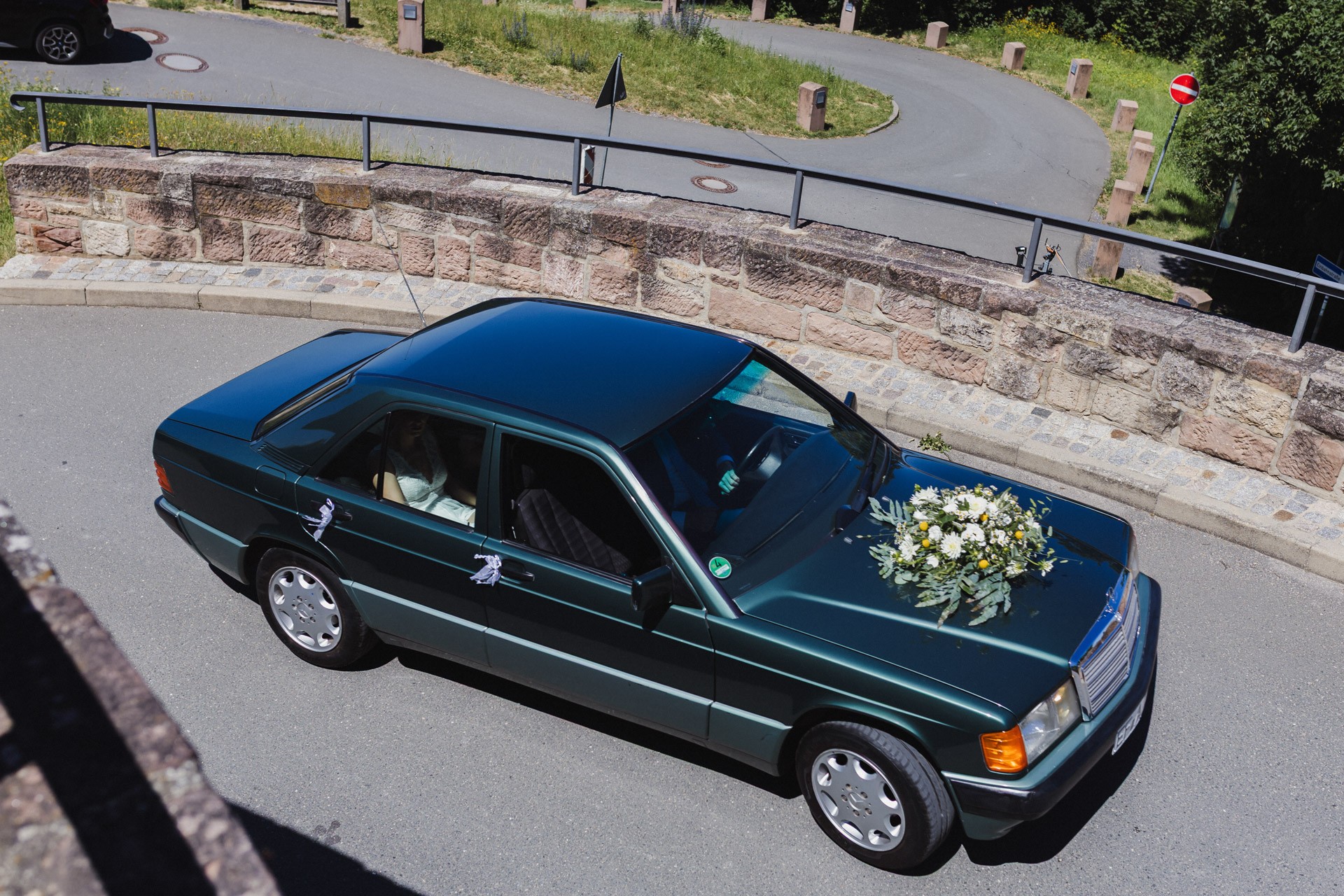 Hochzeit in Thüringen, Hochzeitsfotograf Andreas Balg aus Thüringen, Weddingfotografie Weissenburg und Leuchtenburg
