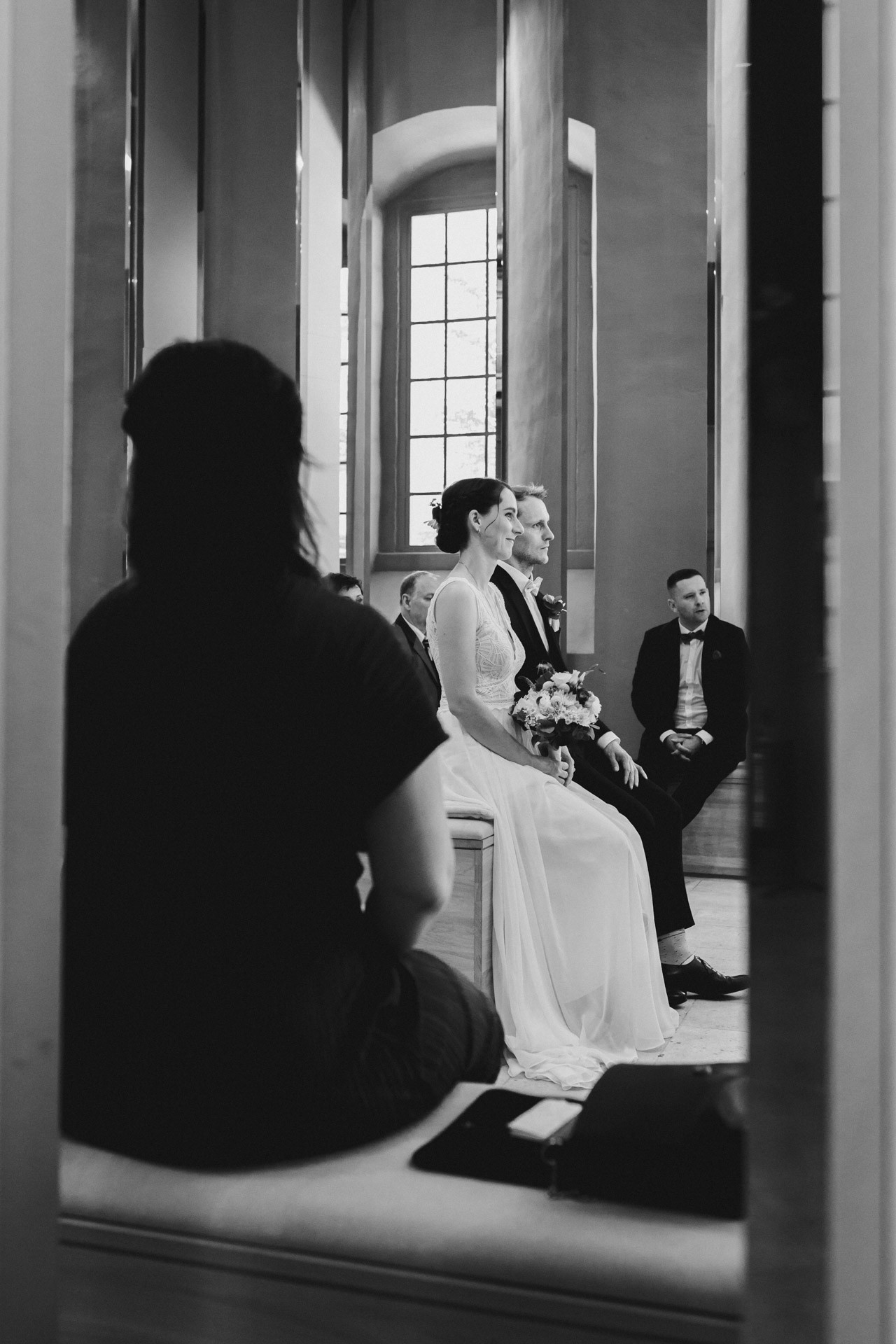 Hochzeit in Thüringen, Hochzeitsfotograf Andreas Balg aus Thüringen, Weddingfotografie Weissenburg und Leuchtenburg