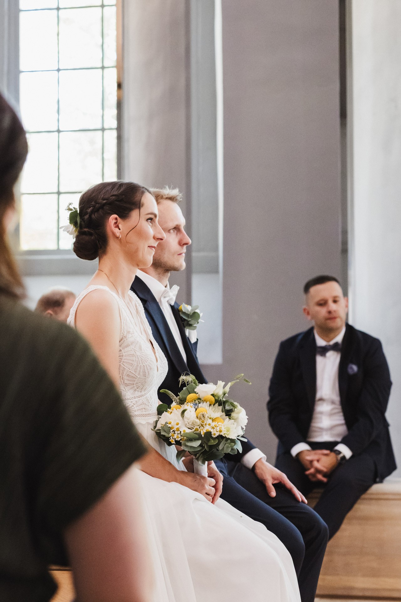 Hochzeit in Thüringen, Hochzeitsfotograf Andreas Balg aus Thüringen, Weddingfotografie Weissenburg und Leuchtenburg