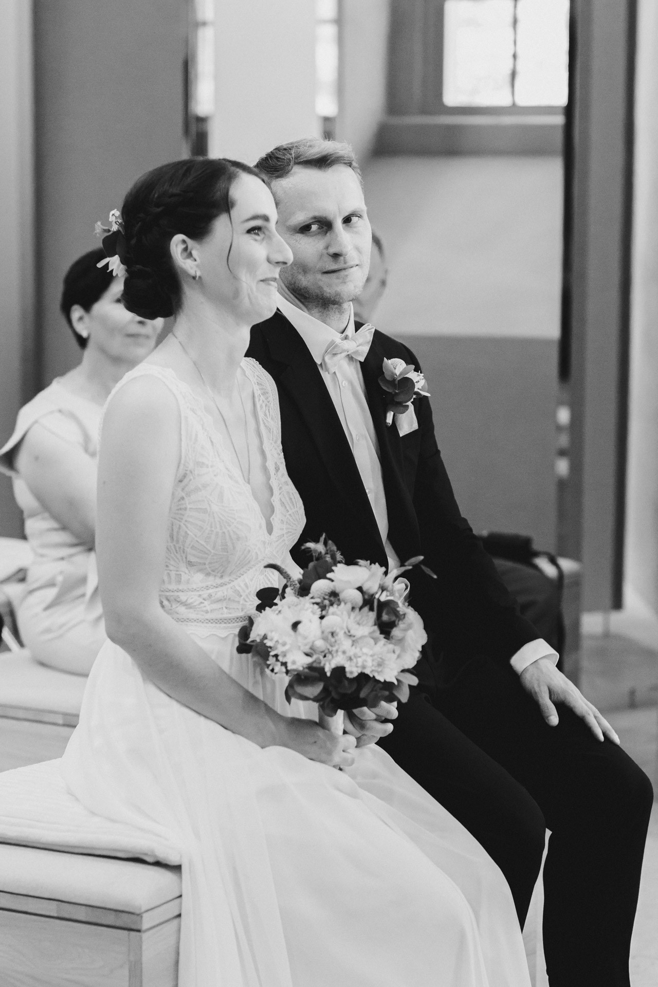 Hochzeit in Thüringen, Hochzeitsfotograf Andreas Balg aus Thüringen, Weddingfotografie Weissenburg und Leuchtenburg