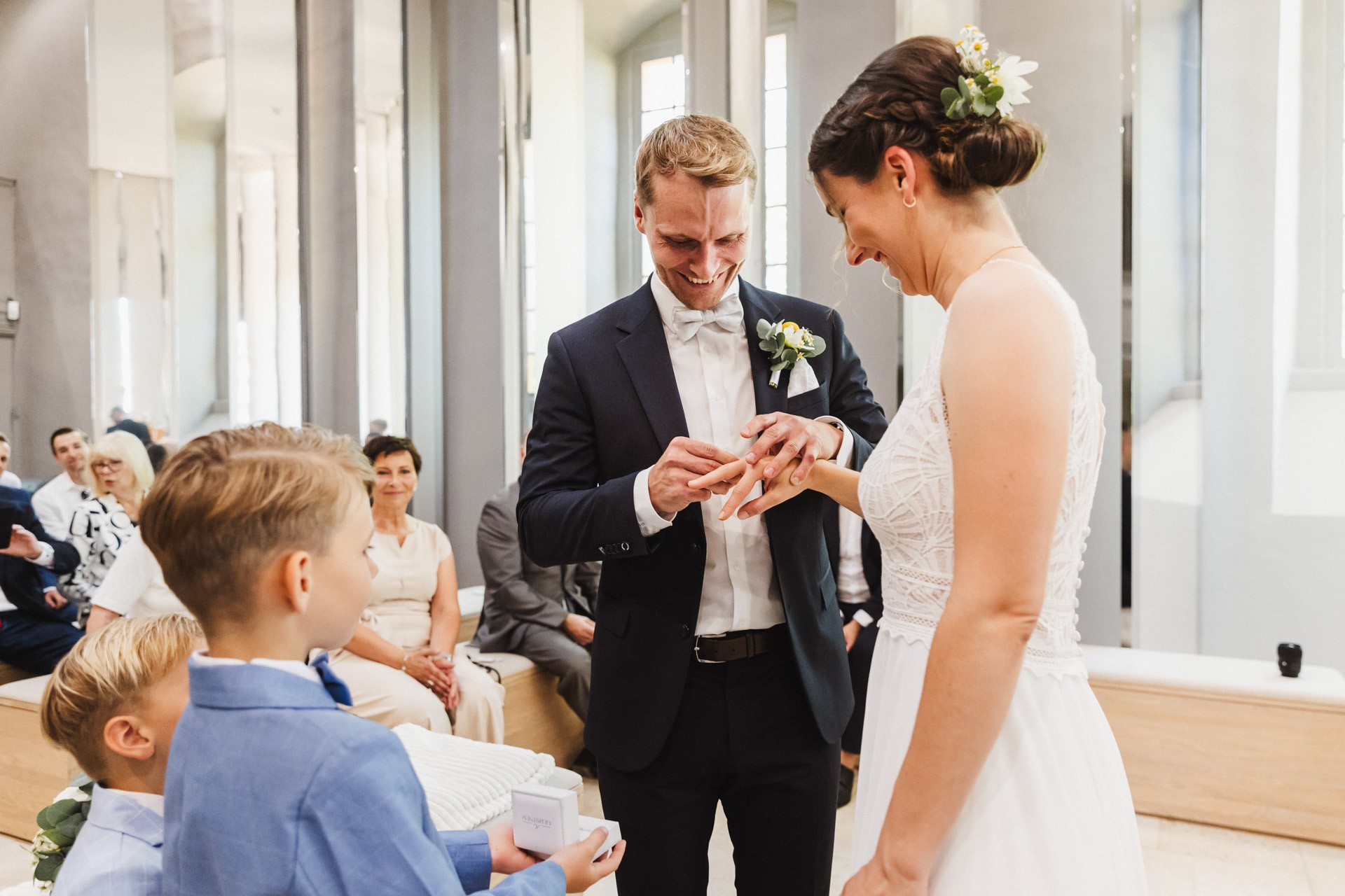 Hochzeit in Thüringen, Hochzeitsfotograf Andreas Balg aus Thüringen, Weddingfotografie Weissenburg und Leuchtenburg
