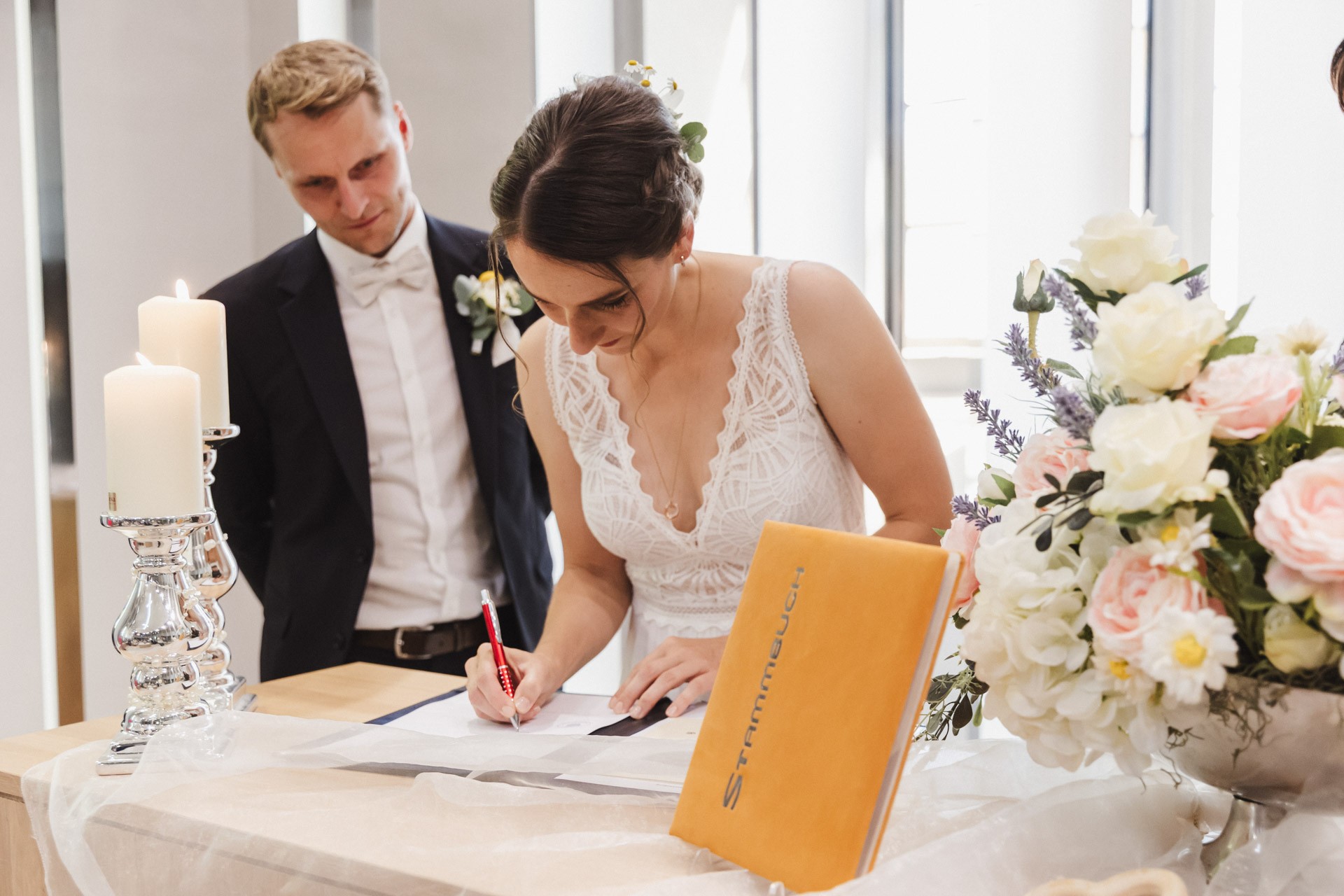 Hochzeit in Thüringen, Hochzeitsfotograf Andreas Balg aus Thüringen, Weddingfotografie Weissenburg und Leuchtenburg