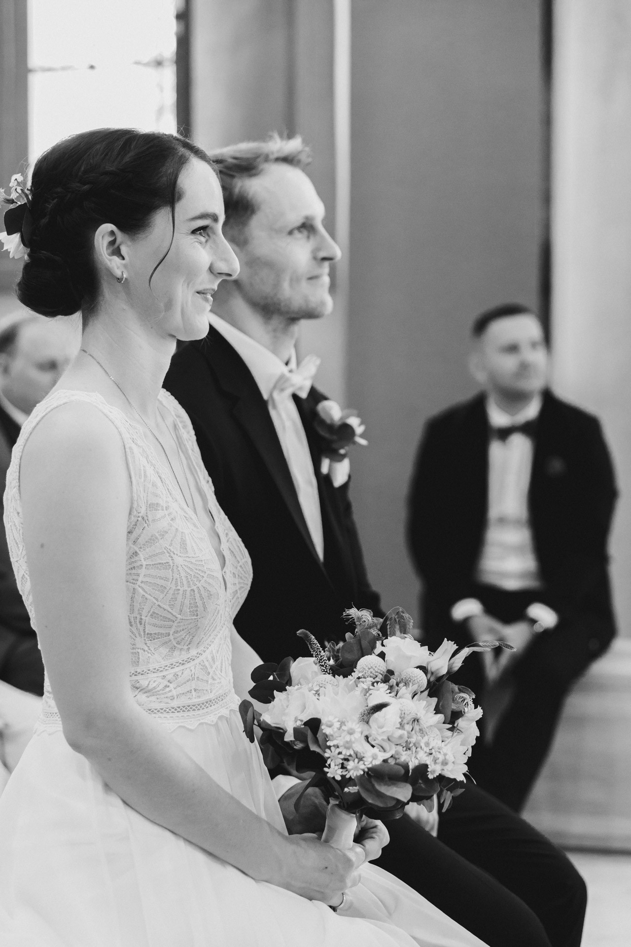 Hochzeit in Thüringen, Hochzeitsfotograf Andreas Balg aus Thüringen, Weddingfotografie Weissenburg und Leuchtenburg