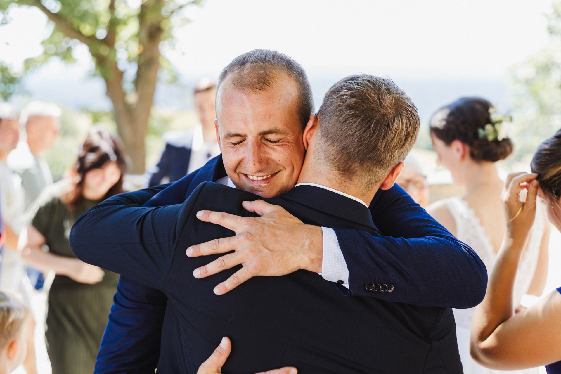Hochzeit in Thüringen, Hochzeitsfotograf Andreas Balg aus Thüringen, Weddingfotografie Weissenburg und Leuchtenburg