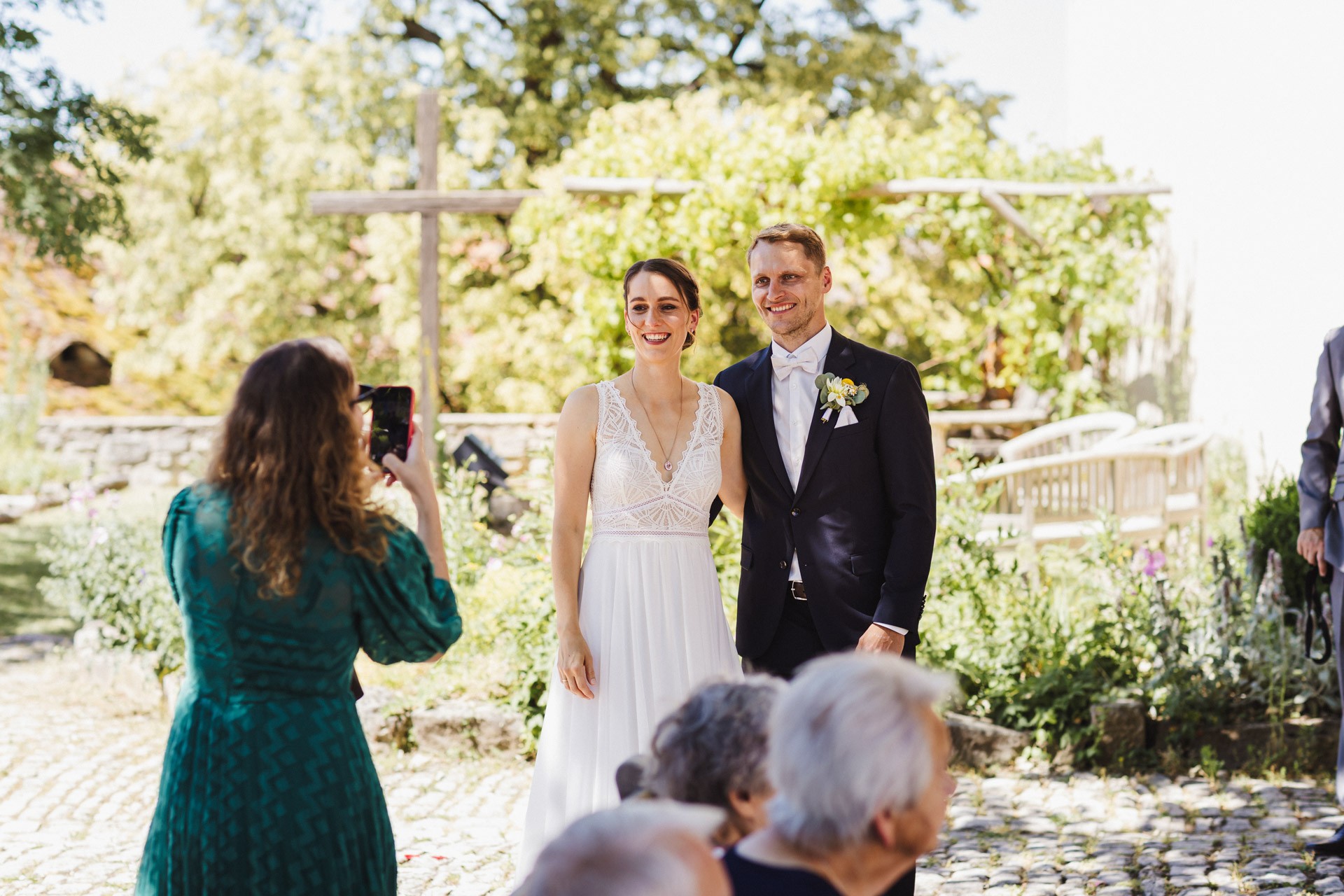 Hochzeit in Thüringen, Hochzeitsfotograf Andreas Balg aus Thüringen, Weddingfotografie Weissenburg und Leuchtenburg