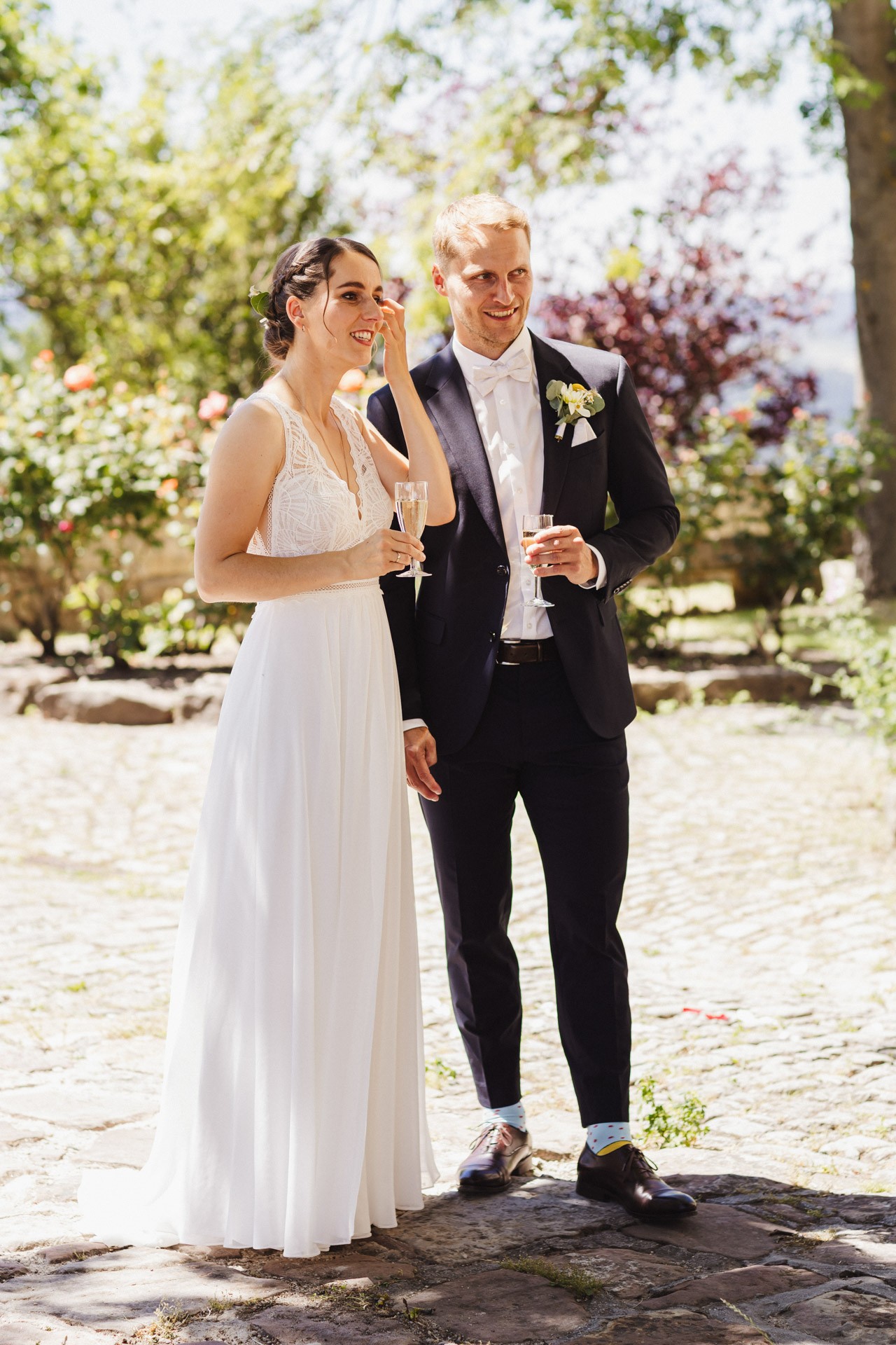 Hochzeit in Thüringen, Hochzeitsfotograf Andreas Balg aus Thüringen, Weddingfotografie Weissenburg und Leuchtenburg