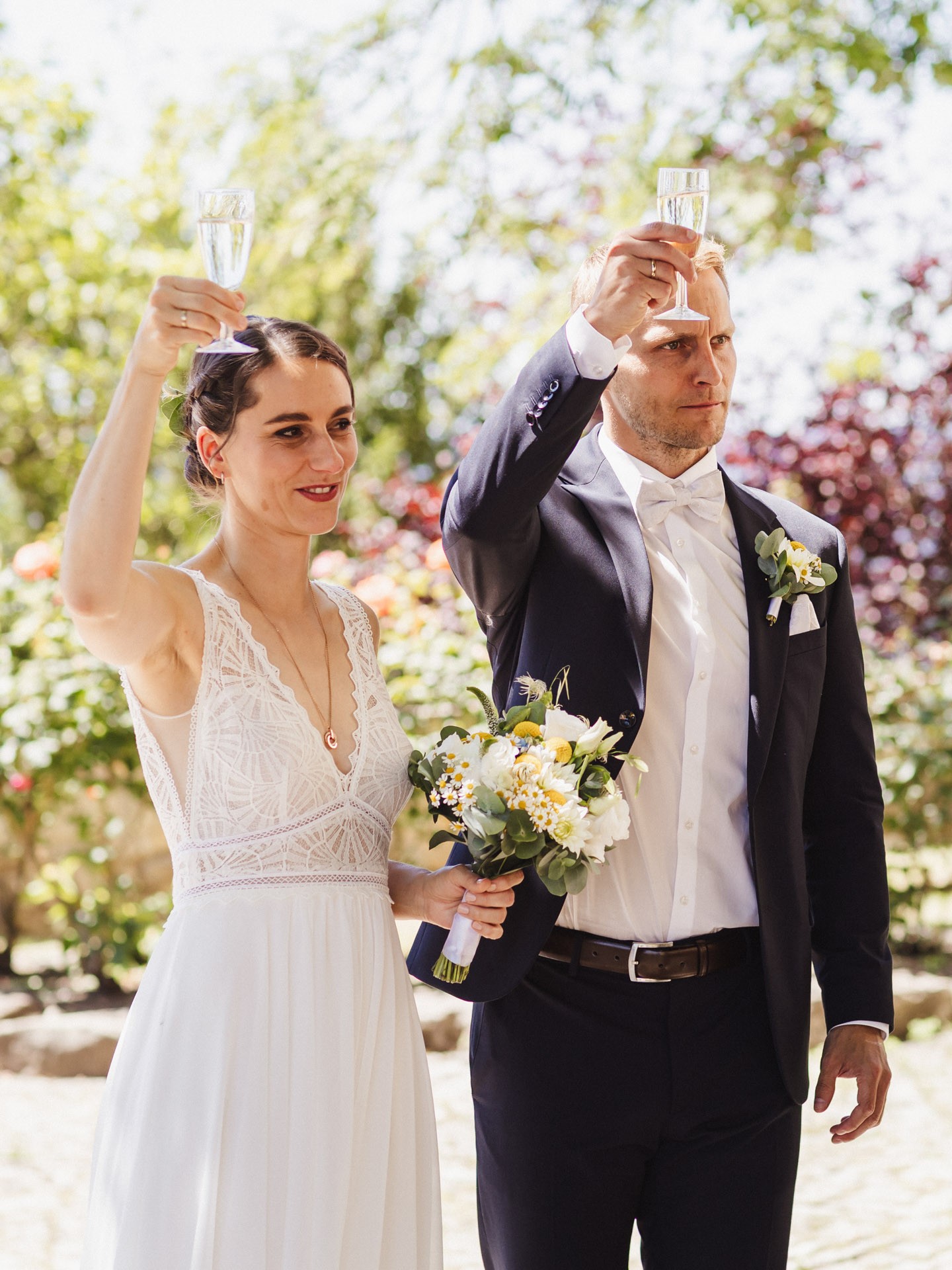 Hochzeit in Thüringen, Hochzeitsfotograf Andreas Balg aus Thüringen, Weddingfotografie Weissenburg und Leuchtenburg