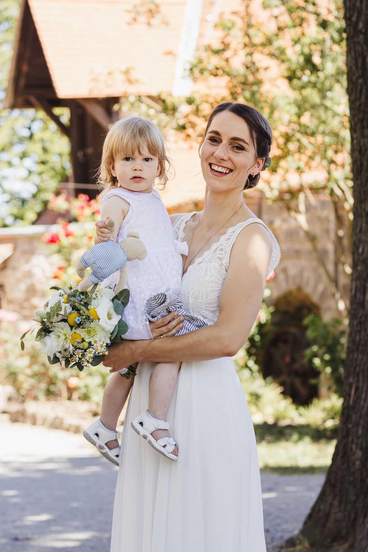 Hochzeit in Thüringen, Hochzeitsfotograf Andreas Balg aus Thüringen, Weddingfotografie Weissenburg und Leuchtenburg