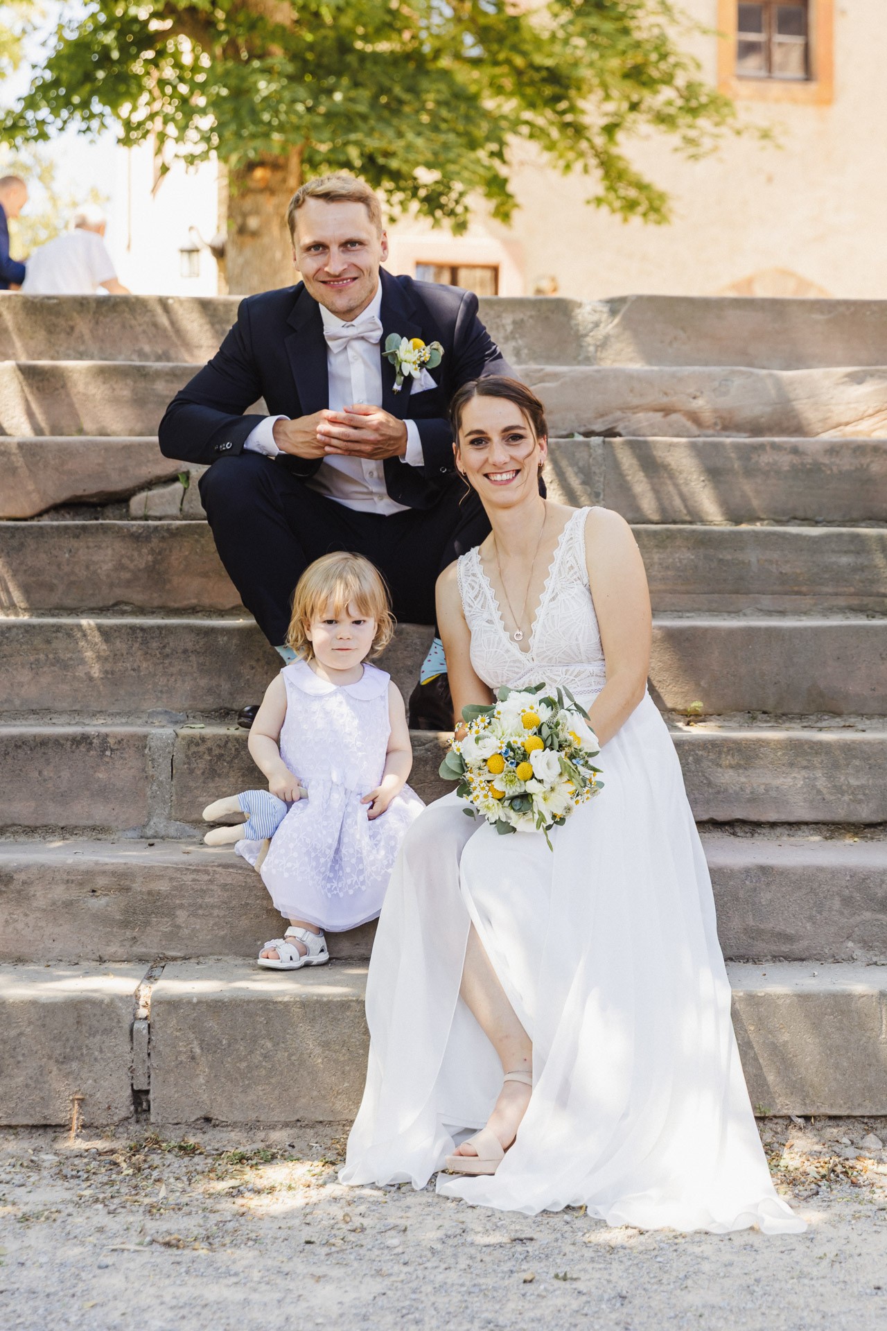 Hochzeit in Thüringen, Hochzeitsfotograf Andreas Balg aus Thüringen, Weddingfotografie Weissenburg und Leuchtenburg
