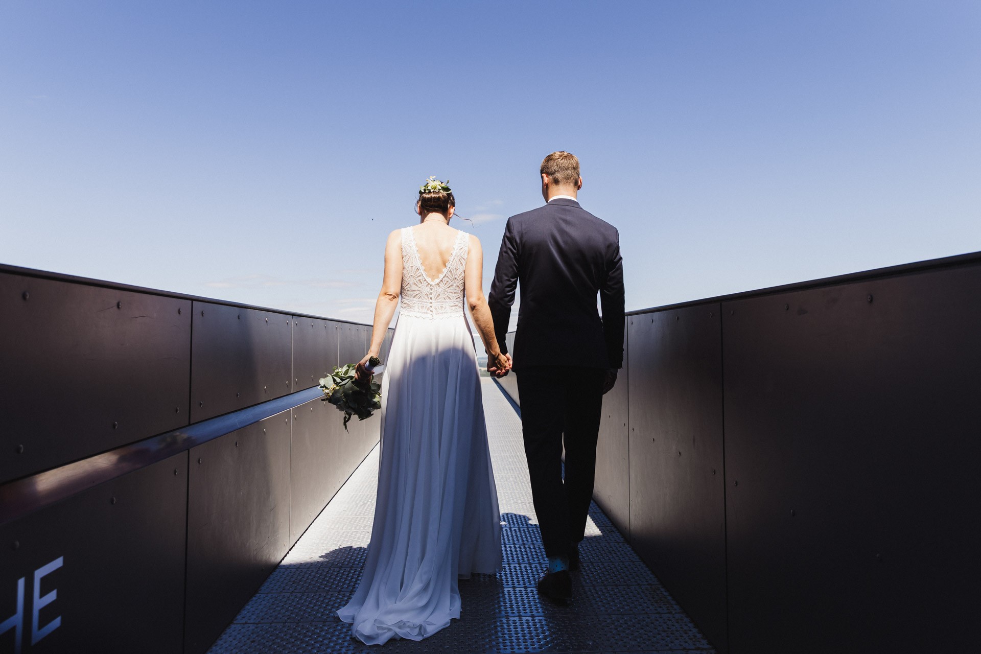 Hochzeit in Thüringen, Hochzeitsfotograf Andreas Balg aus Thüringen, Weddingfotografie Weissenburg und Leuchtenburg