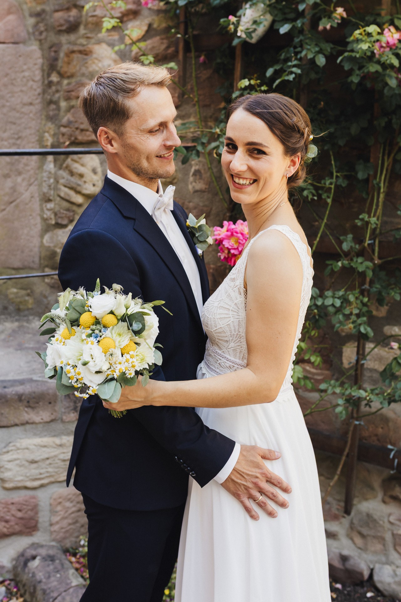 Hochzeit in Thüringen, Hochzeitsfotograf Andreas Balg aus Thüringen, Weddingfotografie Weissenburg und Leuchtenburg