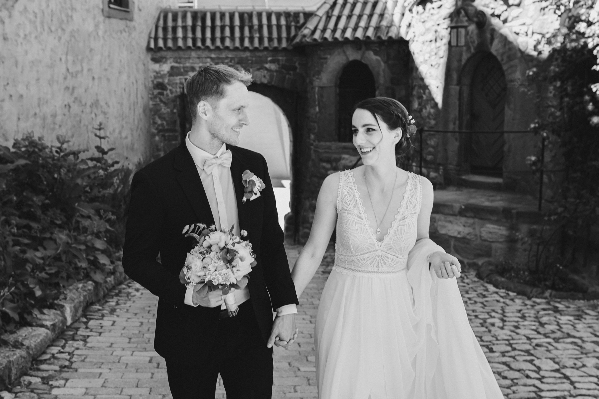 Hochzeit in Thüringen, Hochzeitsfotograf Andreas Balg aus Thüringen, Weddingfotografie Weissenburg und Leuchtenburg