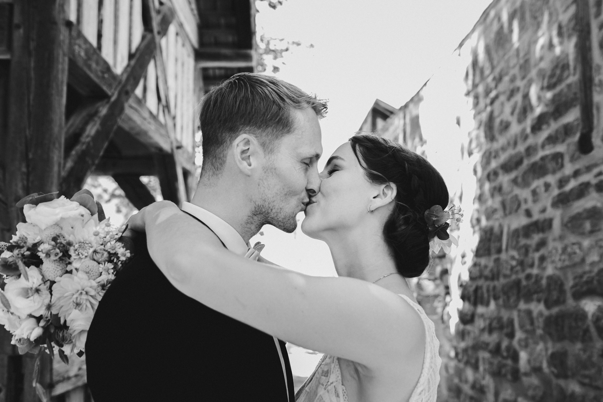 Hochzeit in Thüringen, Hochzeitsfotograf Andreas Balg aus Thüringen, Weddingfotografie Weissenburg und Leuchtenburg