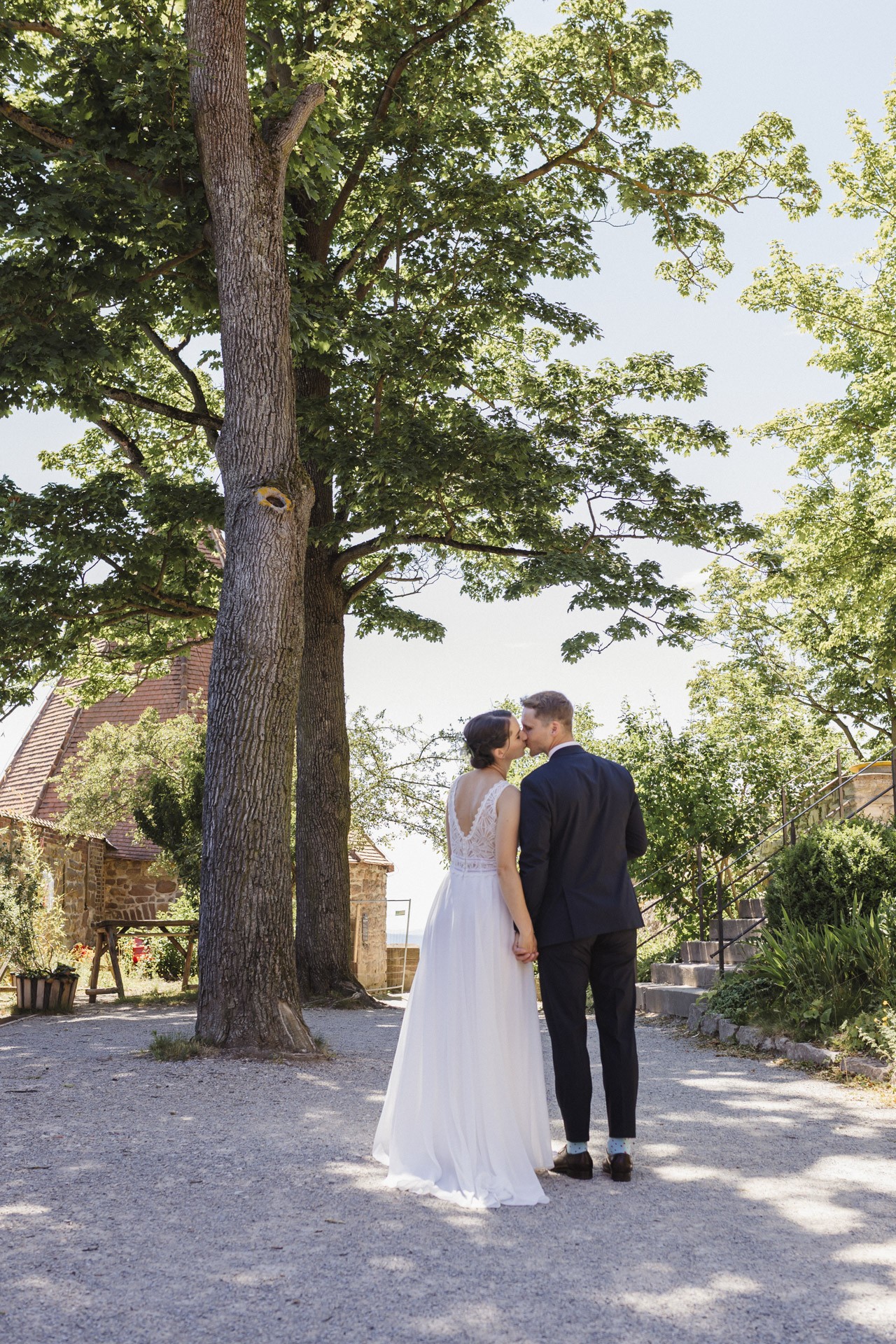 Hochzeit in Thüringen, Hochzeitsfotograf Andreas Balg aus Thüringen, Weddingfotografie Weissenburg und Leuchtenburg