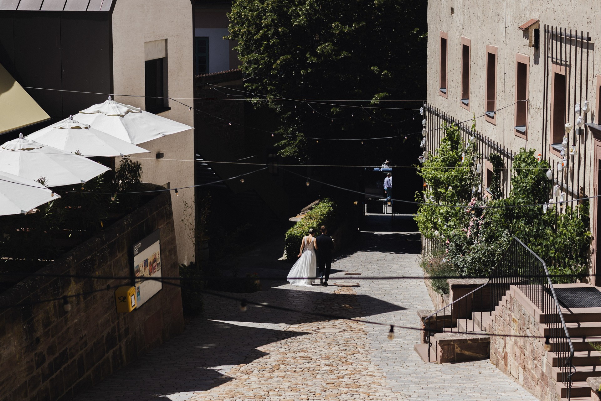 Hochzeit in Thüringen, Hochzeitsfotograf Andreas Balg aus Thüringen, Weddingfotografie Weissenburg und Leuchtenburg