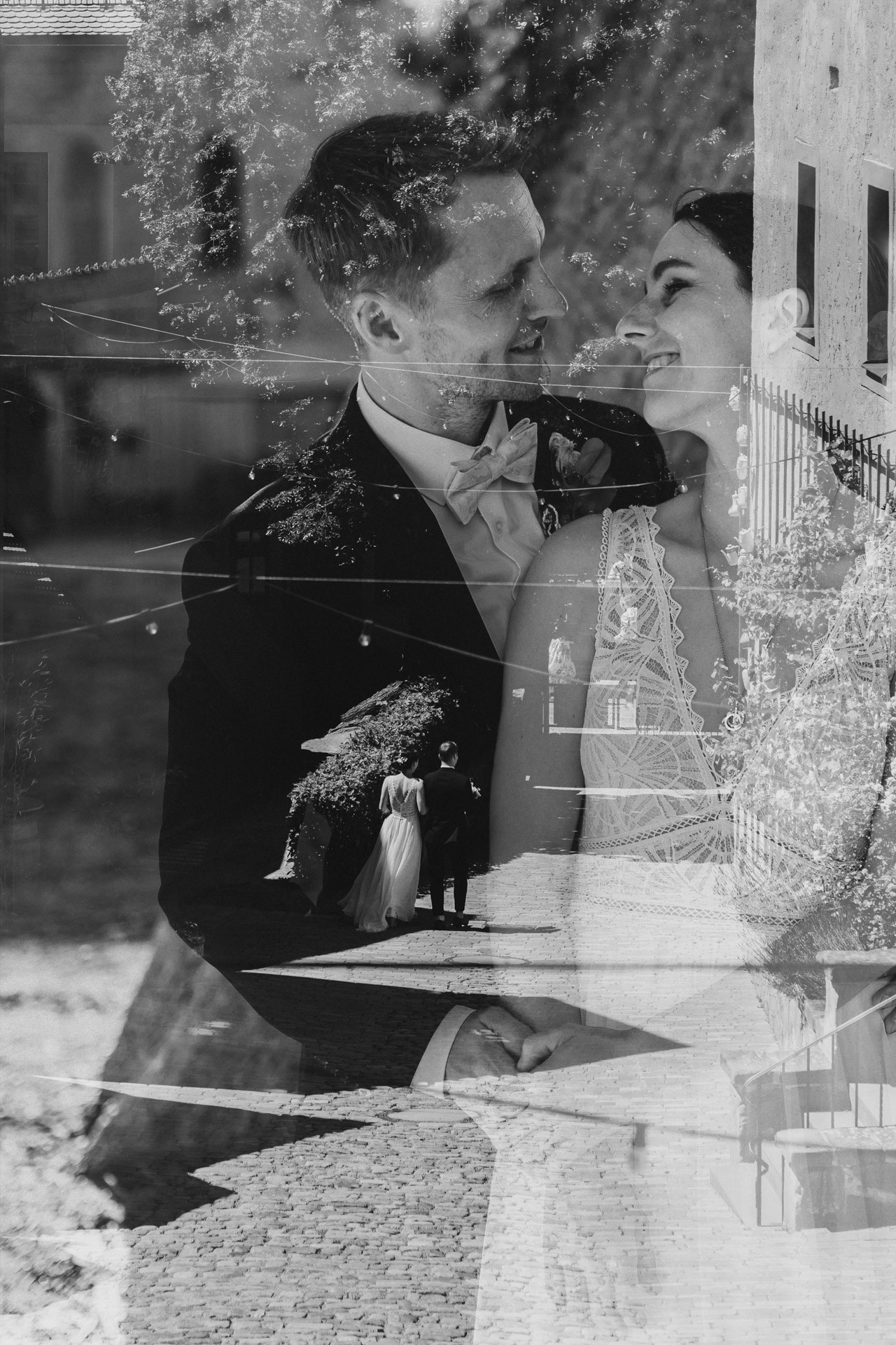 Hochzeit in Thüringen, Hochzeitsfotograf Andreas Balg aus Thüringen, Weddingfotografie Weissenburg und Leuchtenburg