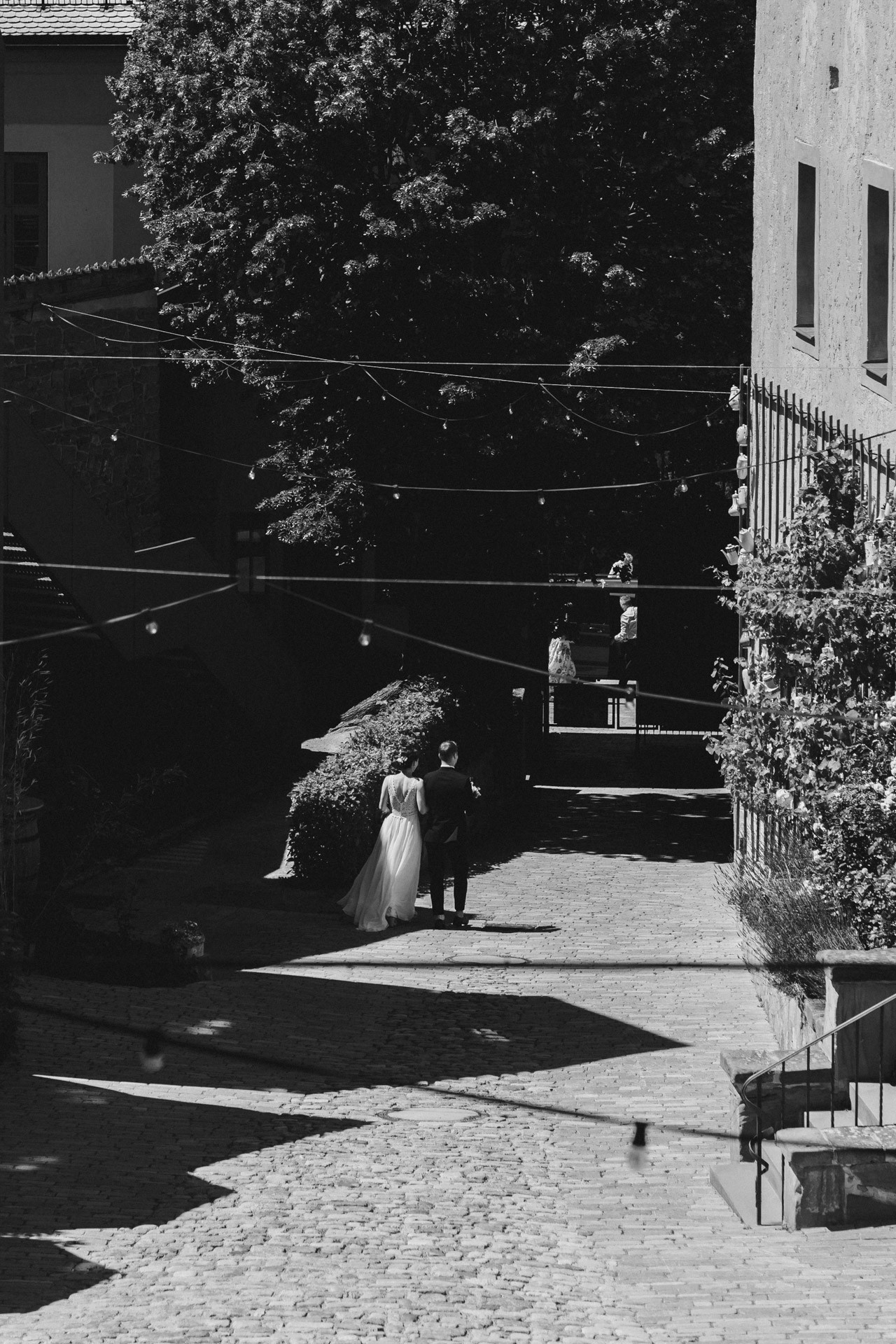 Hochzeit in Thüringen, Hochzeitsfotograf Andreas Balg aus Thüringen, Weddingfotografie Weissenburg und Leuchtenburg