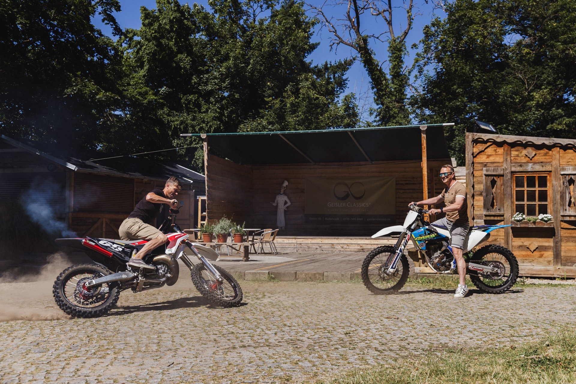Hochzeit in Thüringen, Hochzeitsfotograf Andreas Balg aus Thüringen, Weddingfotografie Weissenburg und Leuchtenburg