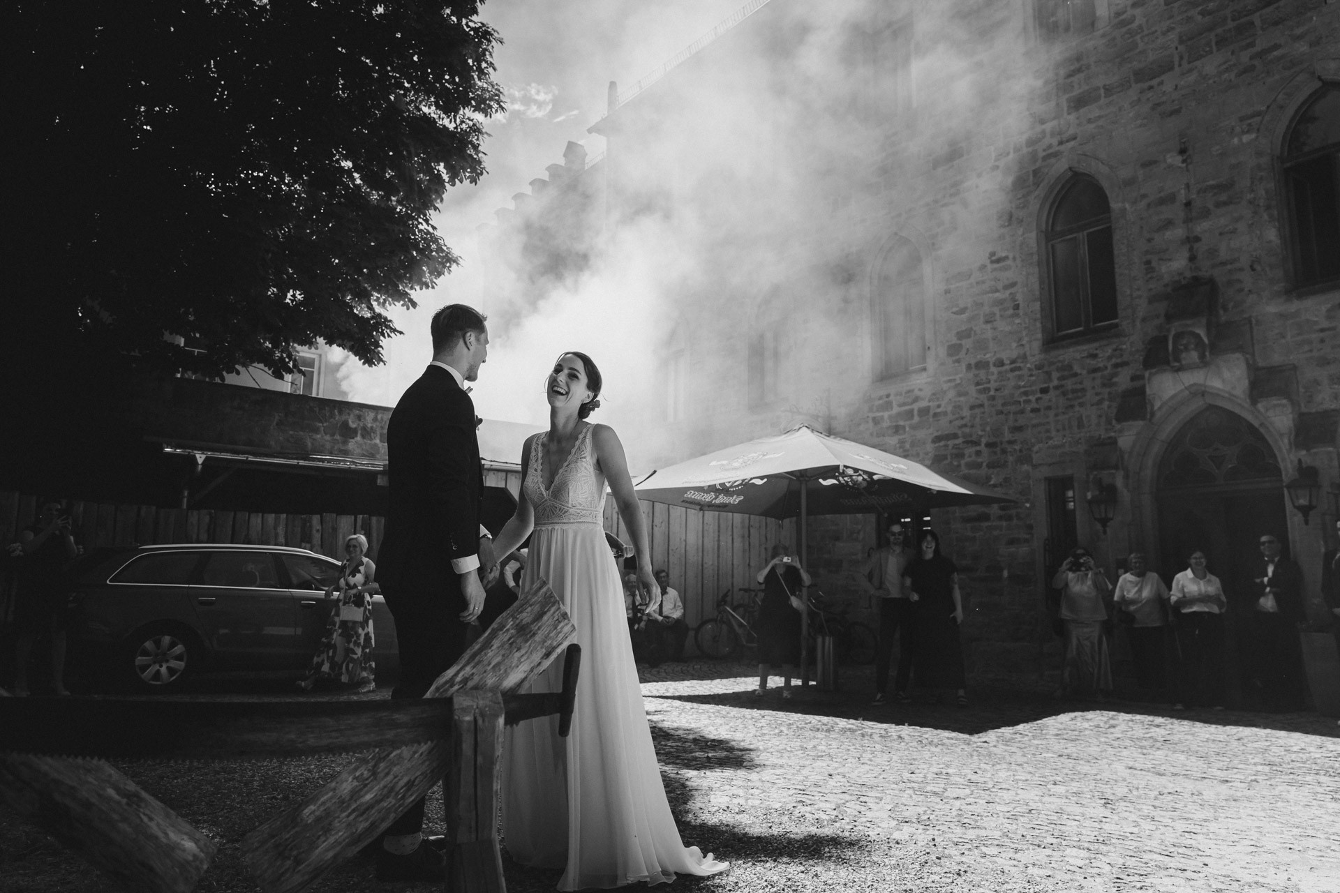 Hochzeit in Thüringen, Hochzeitsfotograf Andreas Balg aus Thüringen, Weddingfotografie Weissenburg und Leuchtenburg