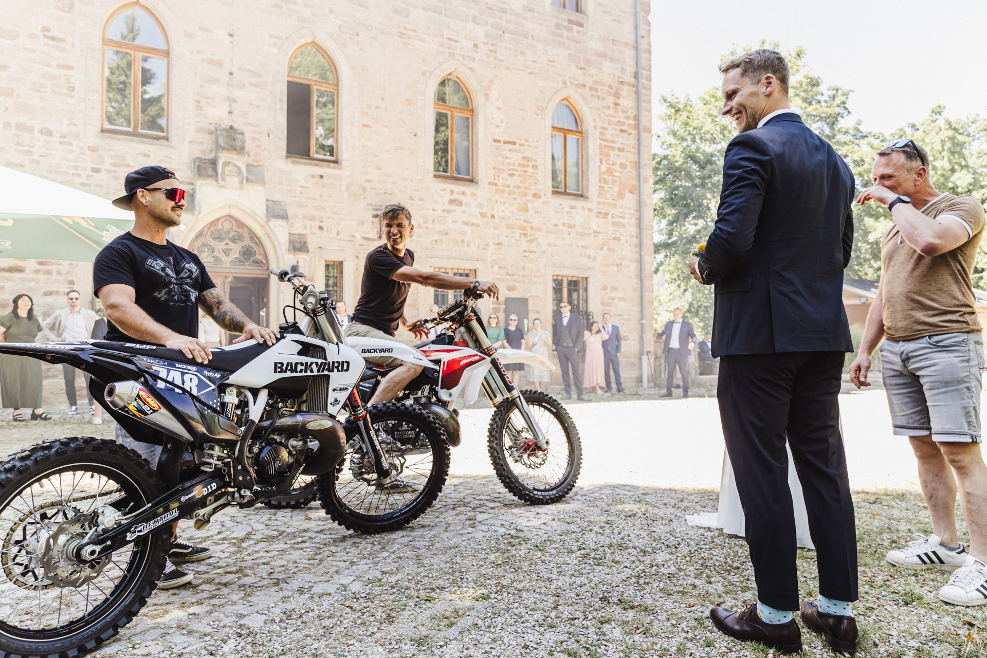 Hochzeit in Thüringen, Hochzeitsfotograf Andreas Balg aus Thüringen, Weddingfotografie Weissenburg und Leuchtenburg