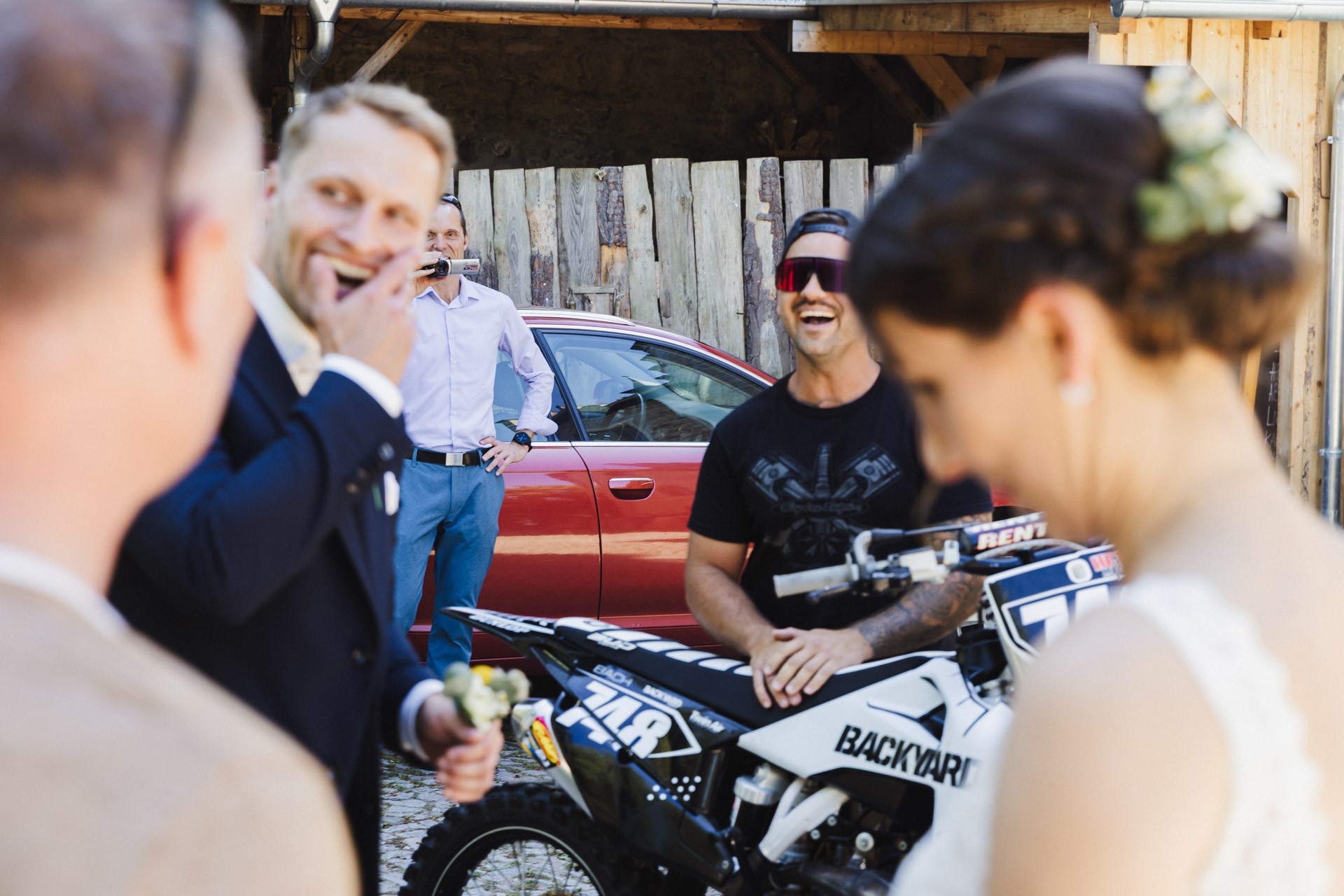 Hochzeit in Thüringen, Hochzeitsfotograf Andreas Balg aus Thüringen, Weddingfotografie Weissenburg und Leuchtenburg