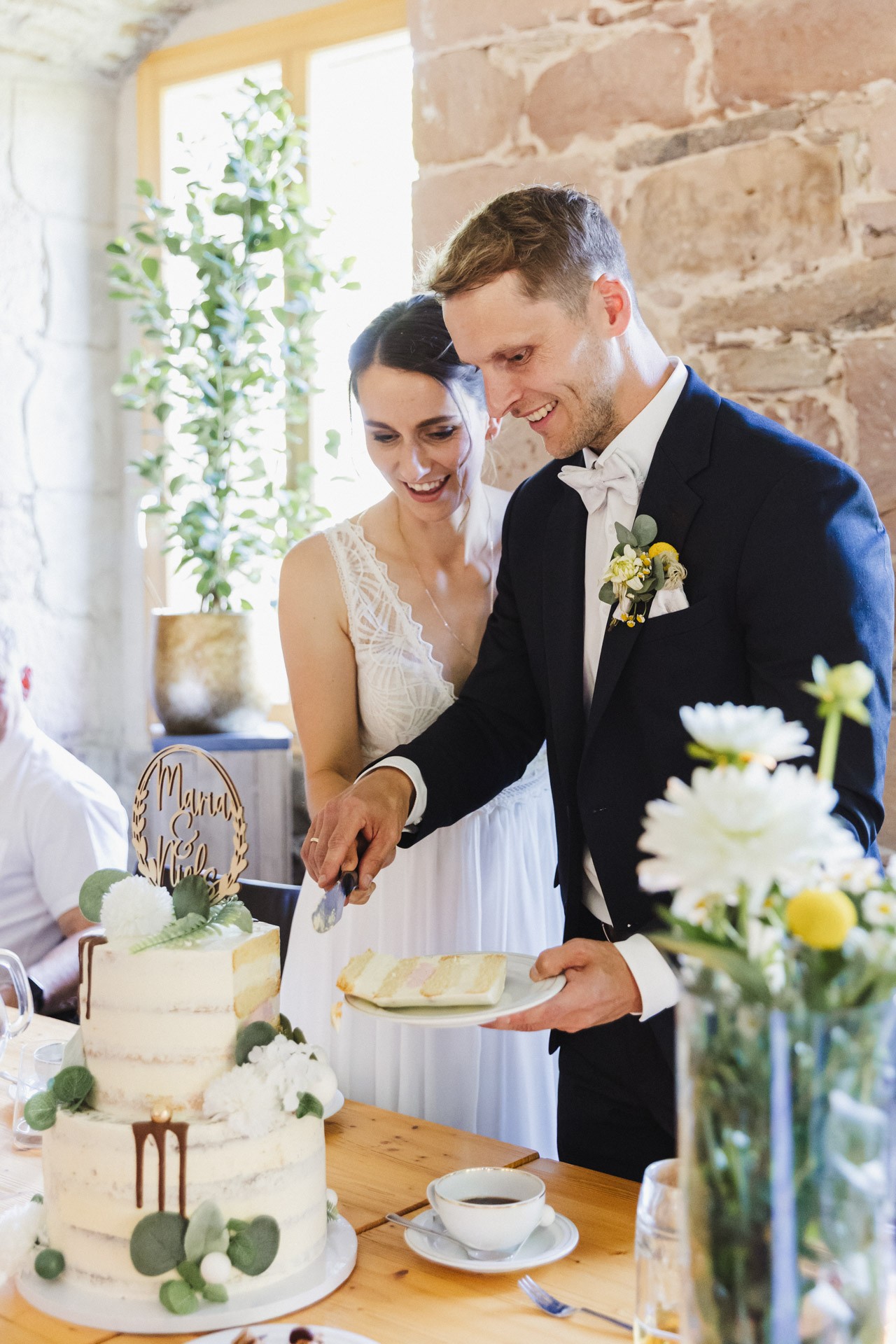 Hochzeit in Thüringen, Hochzeitsfotograf Andreas Balg aus Thüringen, Weddingfotografie Weissenburg und Leuchtenburg