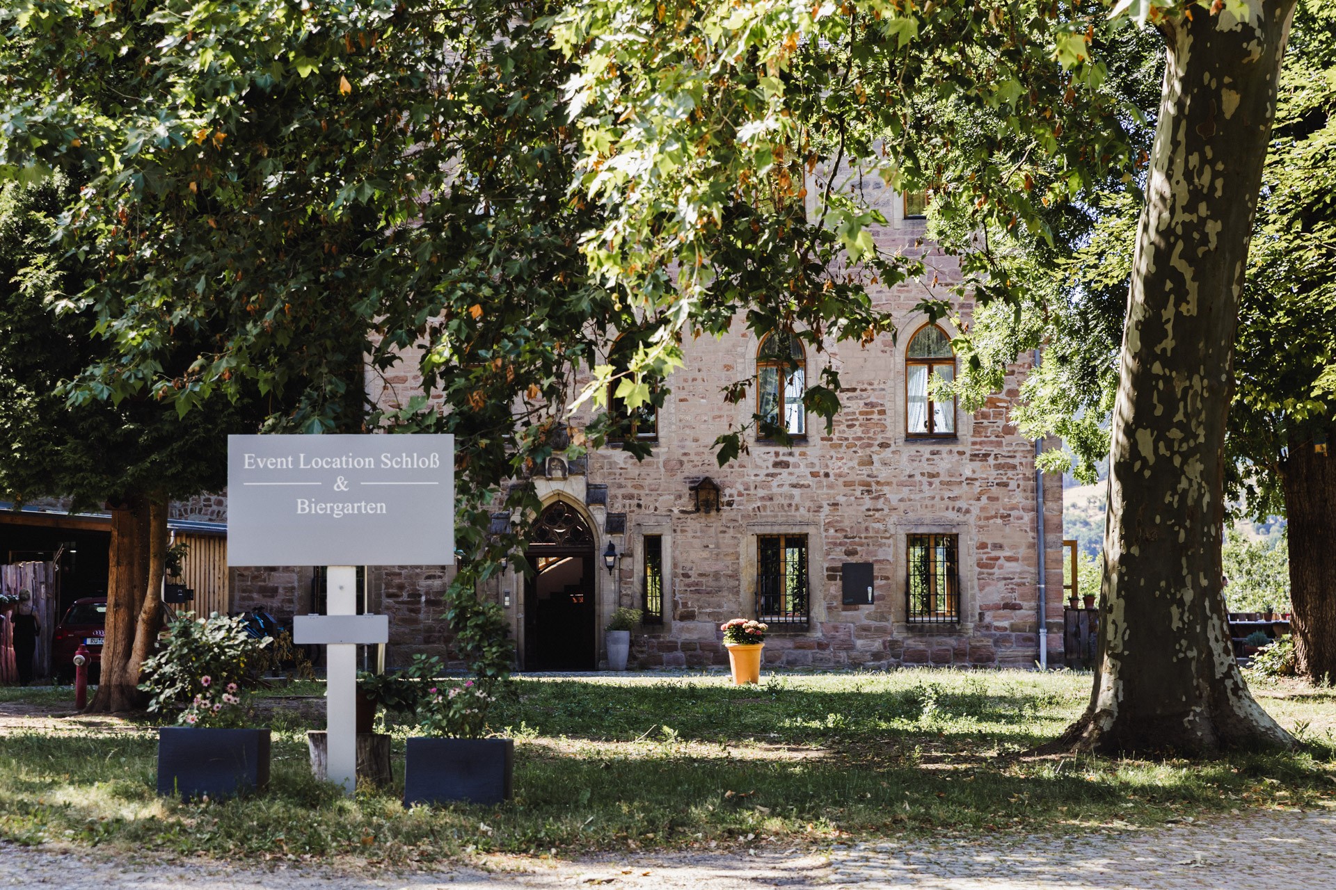 Hochzeit in Thüringen, Hochzeitsfotograf Andreas Balg aus Thüringen, Weddingfotografie Weissenburg und Leuchtenburg