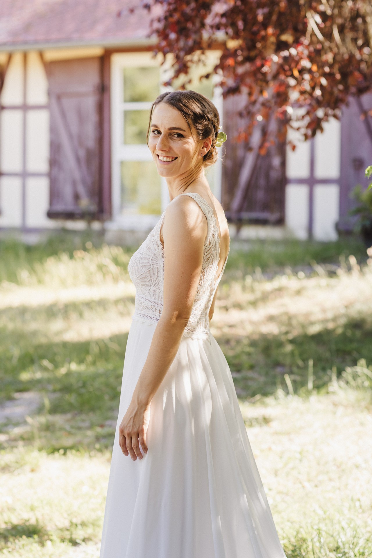 Hochzeit in Thüringen, Hochzeitsfotograf Andreas Balg aus Thüringen, Weddingfotografie Weissenburg und Leuchtenburg