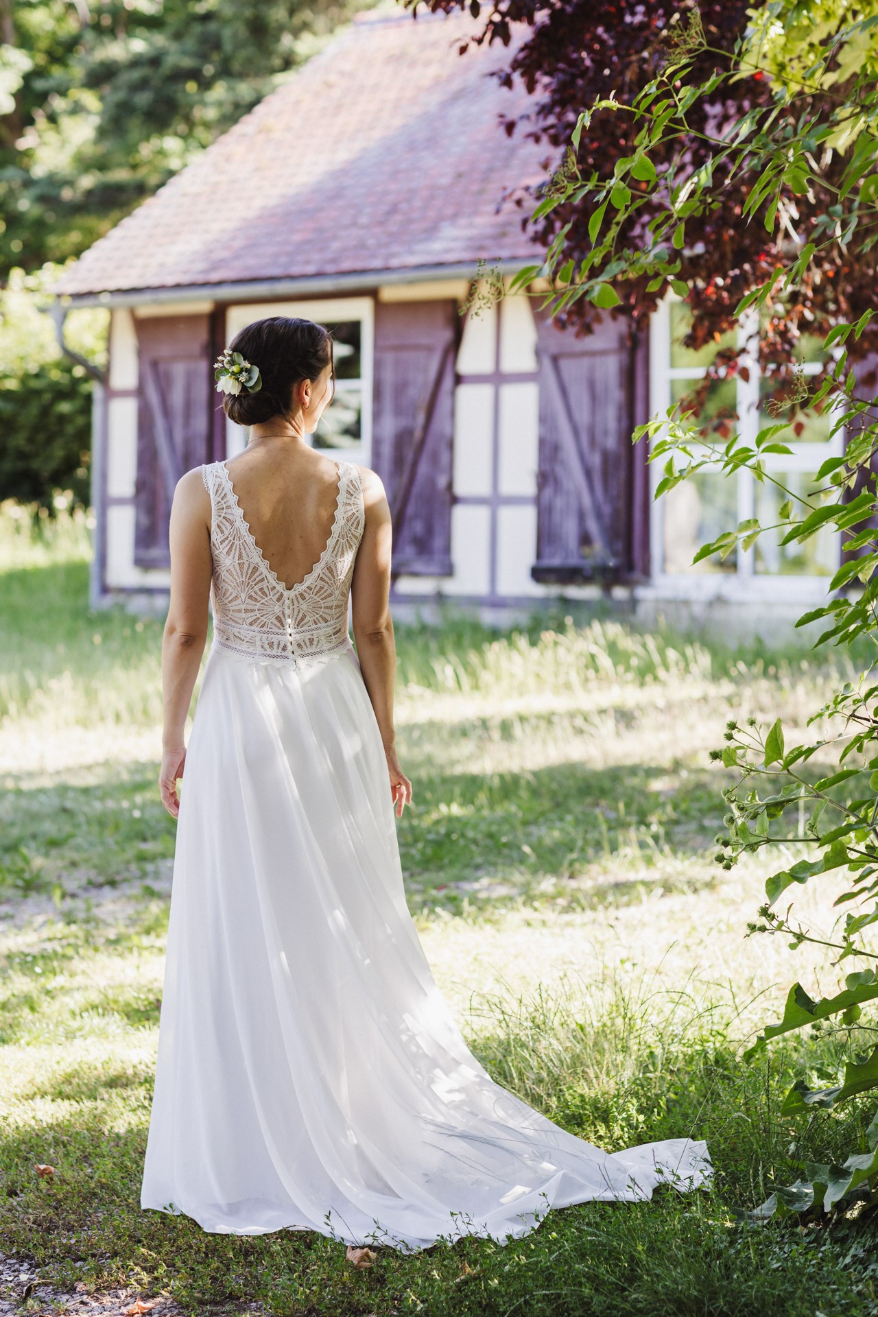 Hochzeit in Thüringen, Hochzeitsfotograf Andreas Balg aus Thüringen, Weddingfotografie Weissenburg und Leuchtenburg