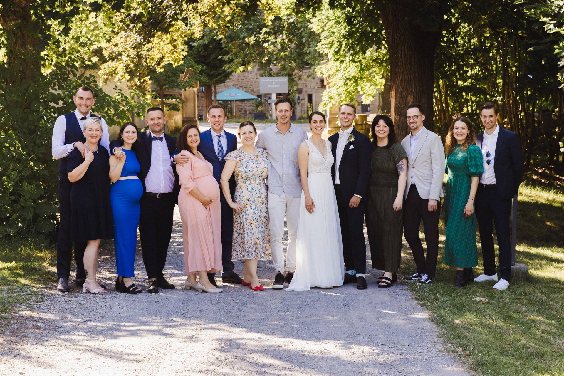 Hochzeit in Thüringen, Hochzeitsfotograf Andreas Balg aus Thüringen, Weddingfotografie Weissenburg und Leuchtenburg
