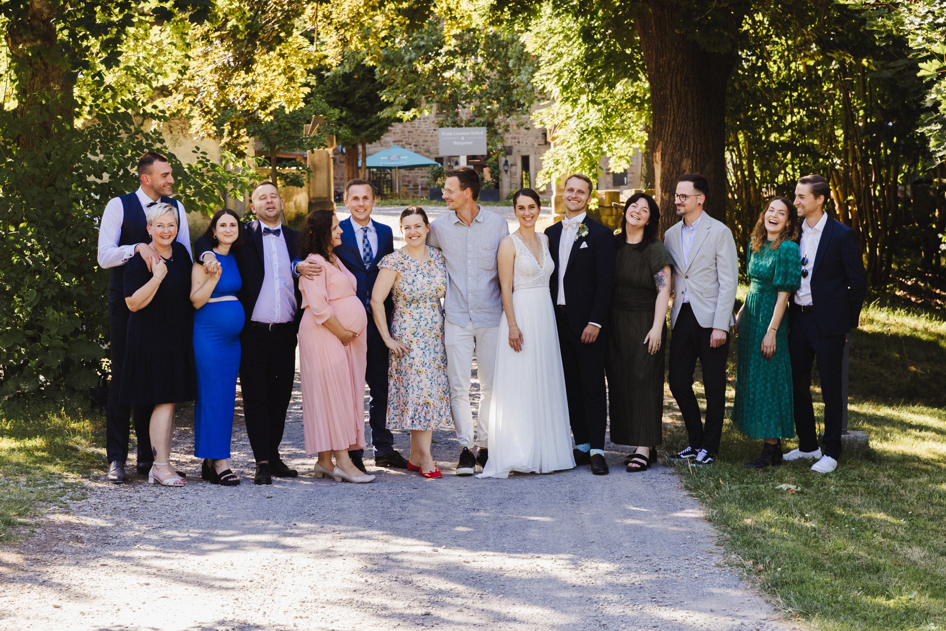 Hochzeit in Thüringen, Hochzeitsfotograf Andreas Balg aus Thüringen, Weddingfotografie Weissenburg und Leuchtenburg