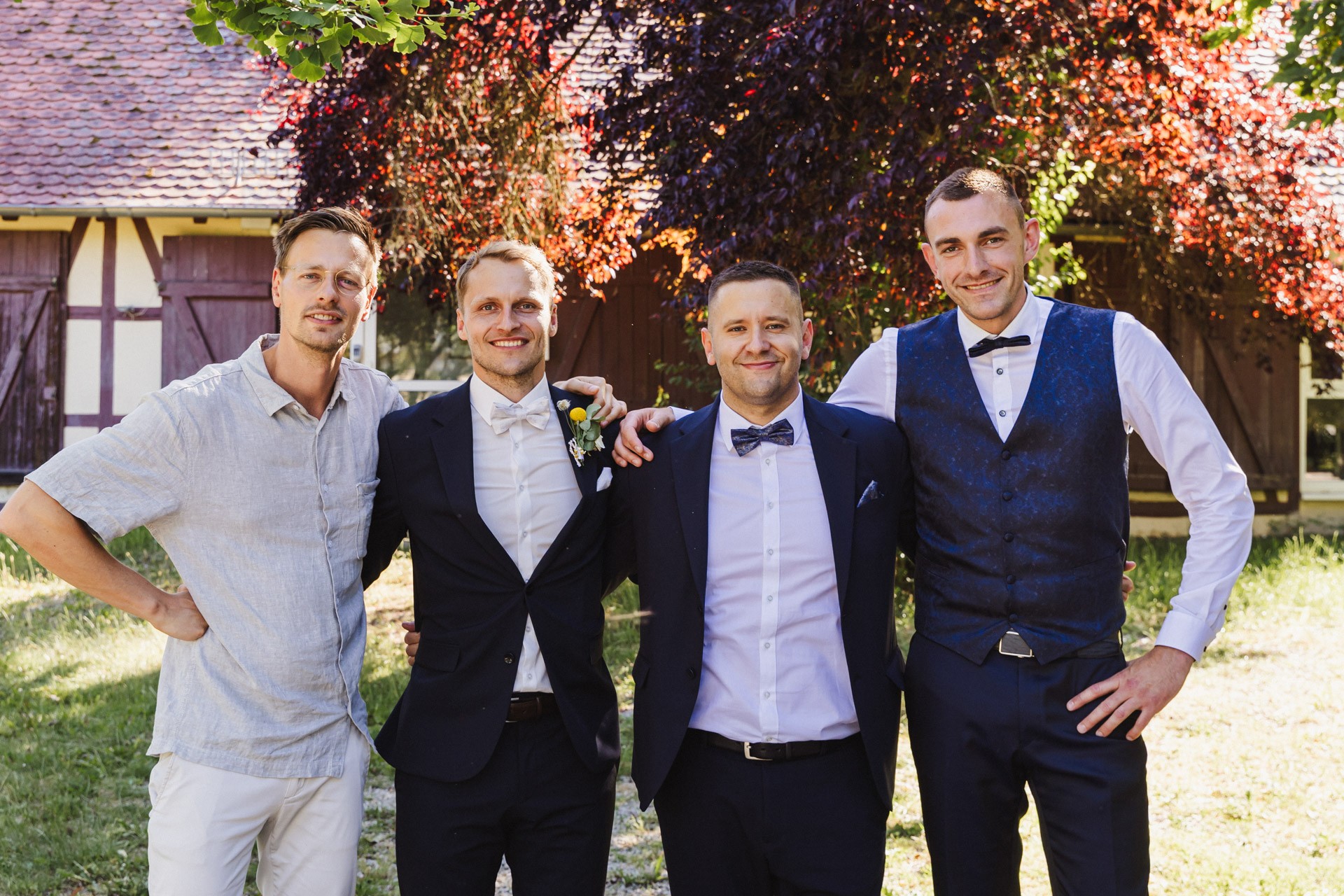 Hochzeit in Thüringen, Hochzeitsfotograf Andreas Balg aus Thüringen, Weddingfotografie Weissenburg und Leuchtenburg