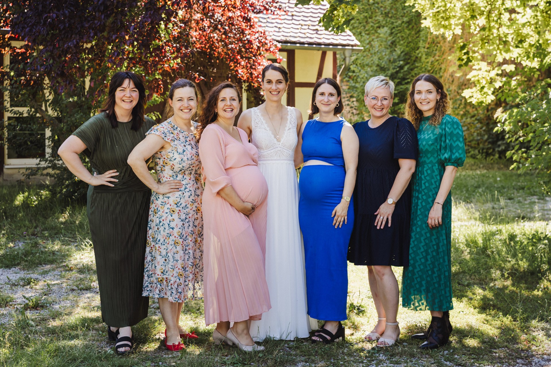 Hochzeit in Thüringen, Hochzeitsfotograf Andreas Balg aus Thüringen, Weddingfotografie Weissenburg und Leuchtenburg