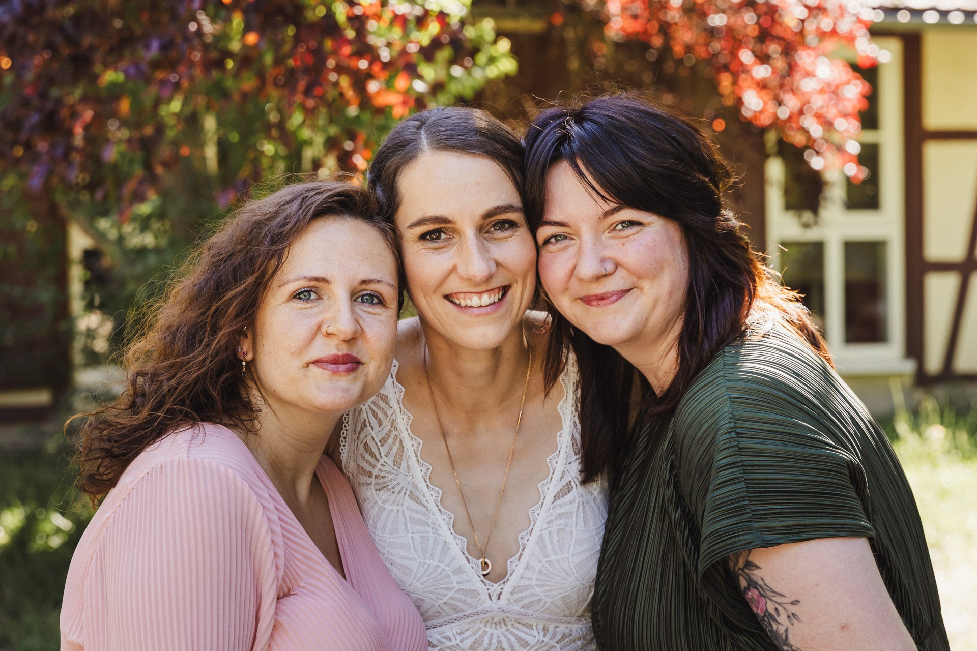 Hochzeit in Thüringen, Hochzeitsfotograf Andreas Balg aus Thüringen, Weddingfotografie Weissenburg und Leuchtenburg