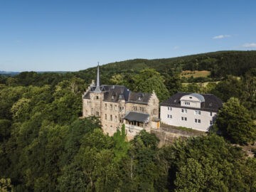 Hochzeit in Thüringen - Schlosshochzeit auf der Weissenburg mit Maria und Niels Hochzeit in Thüringen, Hochzeitsfotograf Andreas Balg aus Thüringen, Weddingfotografie Weissenburg und Leuchtenburg