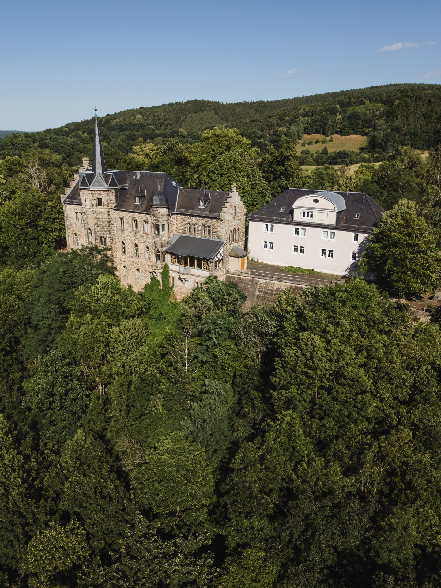 Hochzeit in Thüringen, Hochzeitsfotograf Andreas Balg aus Thüringen, Weddingfotografie Weissenburg und Leuchtenburg