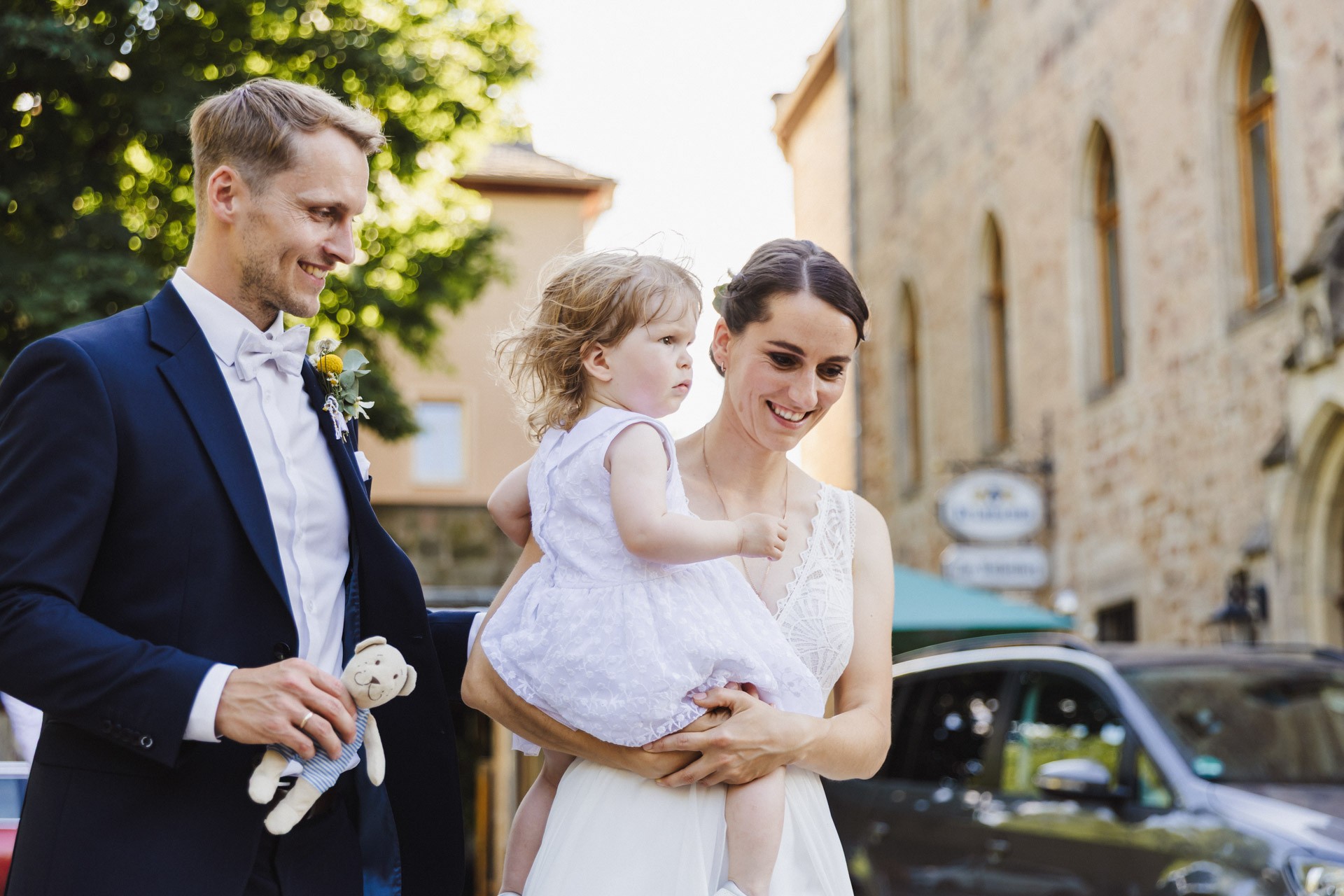 Hochzeit in Thüringen, Hochzeitsfotograf Andreas Balg aus Thüringen, Weddingfotografie Weissenburg und Leuchtenburg