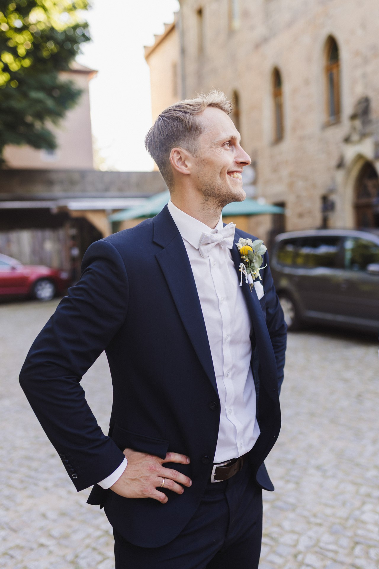 Hochzeit in Thüringen, Hochzeitsfotograf Andreas Balg aus Thüringen, Weddingfotografie Weissenburg und Leuchtenburg