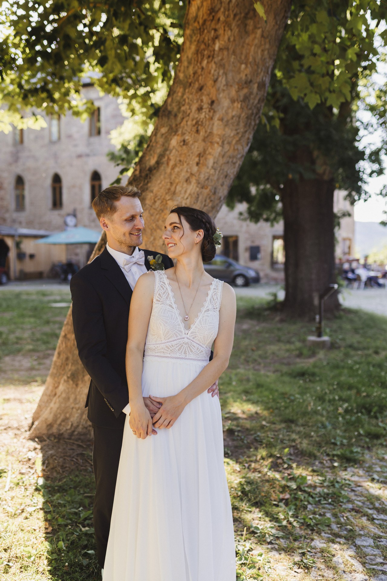 Hochzeit in Thüringen, Hochzeitsfotograf Andreas Balg aus Thüringen, Weddingfotografie Weissenburg und Leuchtenburg