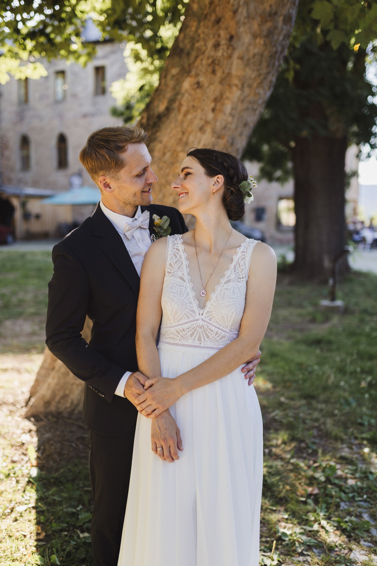 Hochzeit in Thüringen, Hochzeitsfotograf Andreas Balg aus Thüringen, Weddingfotografie Weissenburg und Leuchtenburg