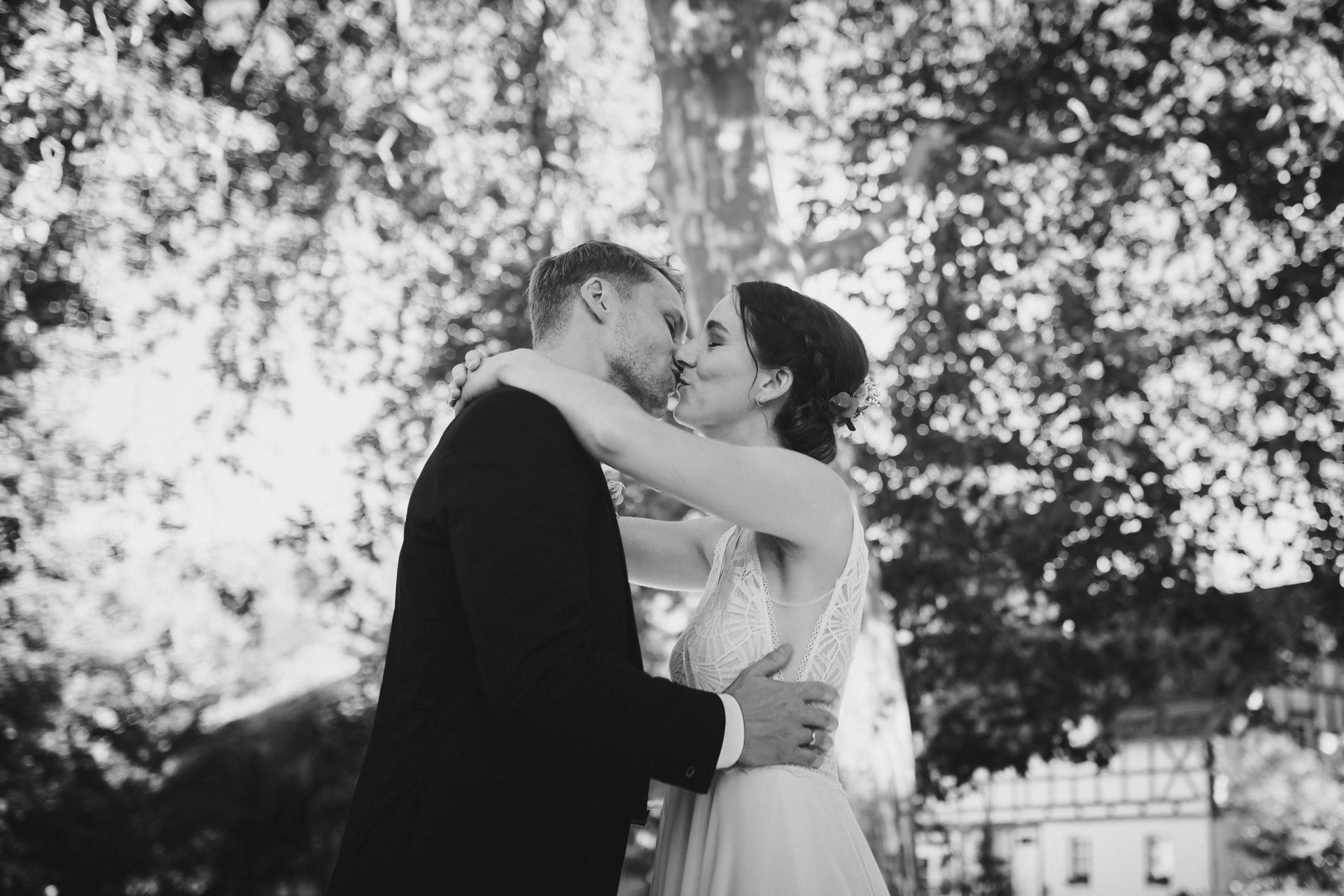 Hochzeit in Thüringen, Hochzeitsfotograf Andreas Balg aus Thüringen, Weddingfotografie Weissenburg und Leuchtenburg