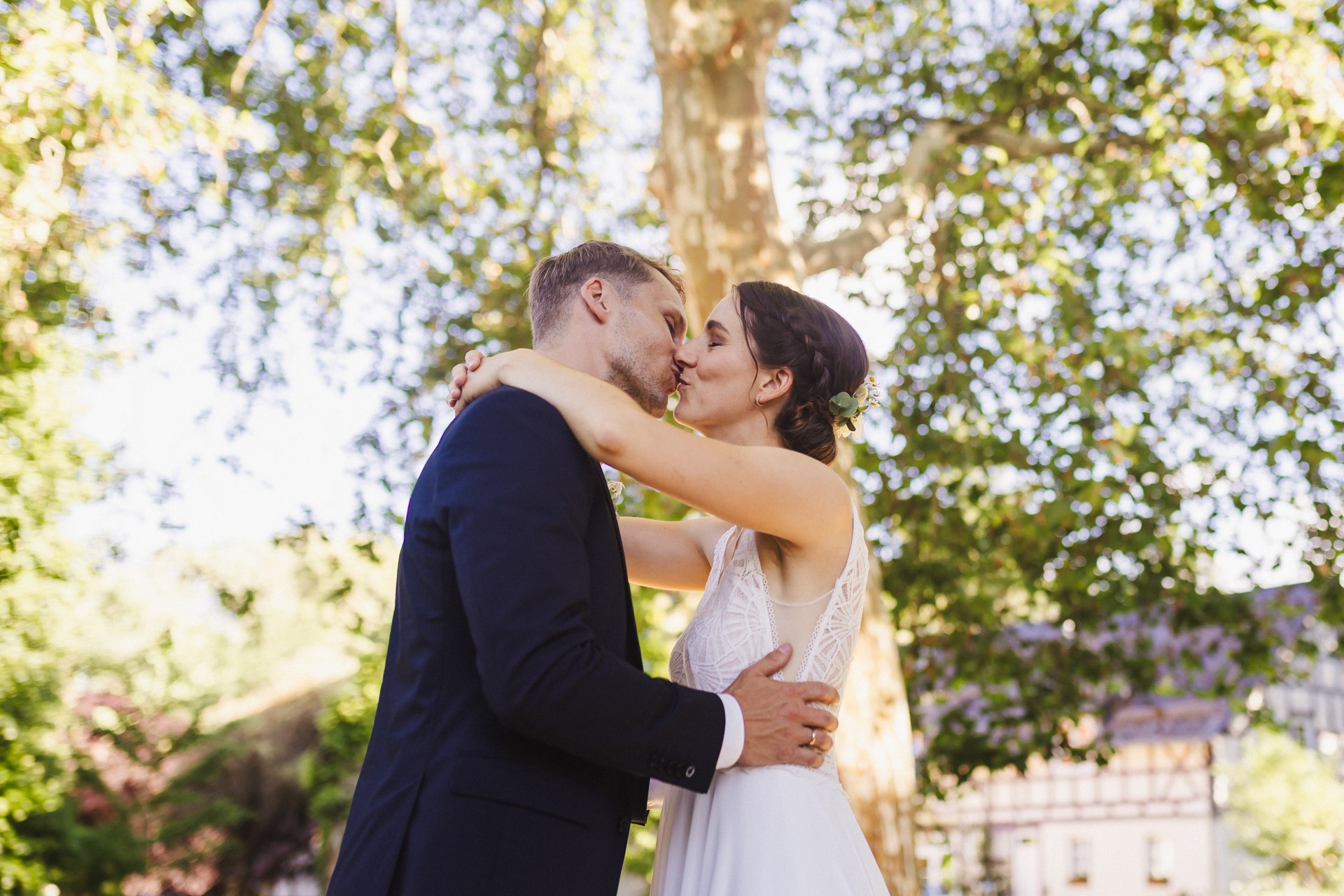 Hochzeit in Thüringen, Hochzeitsfotograf Andreas Balg aus Thüringen, Weddingfotografie Weissenburg und Leuchtenburg