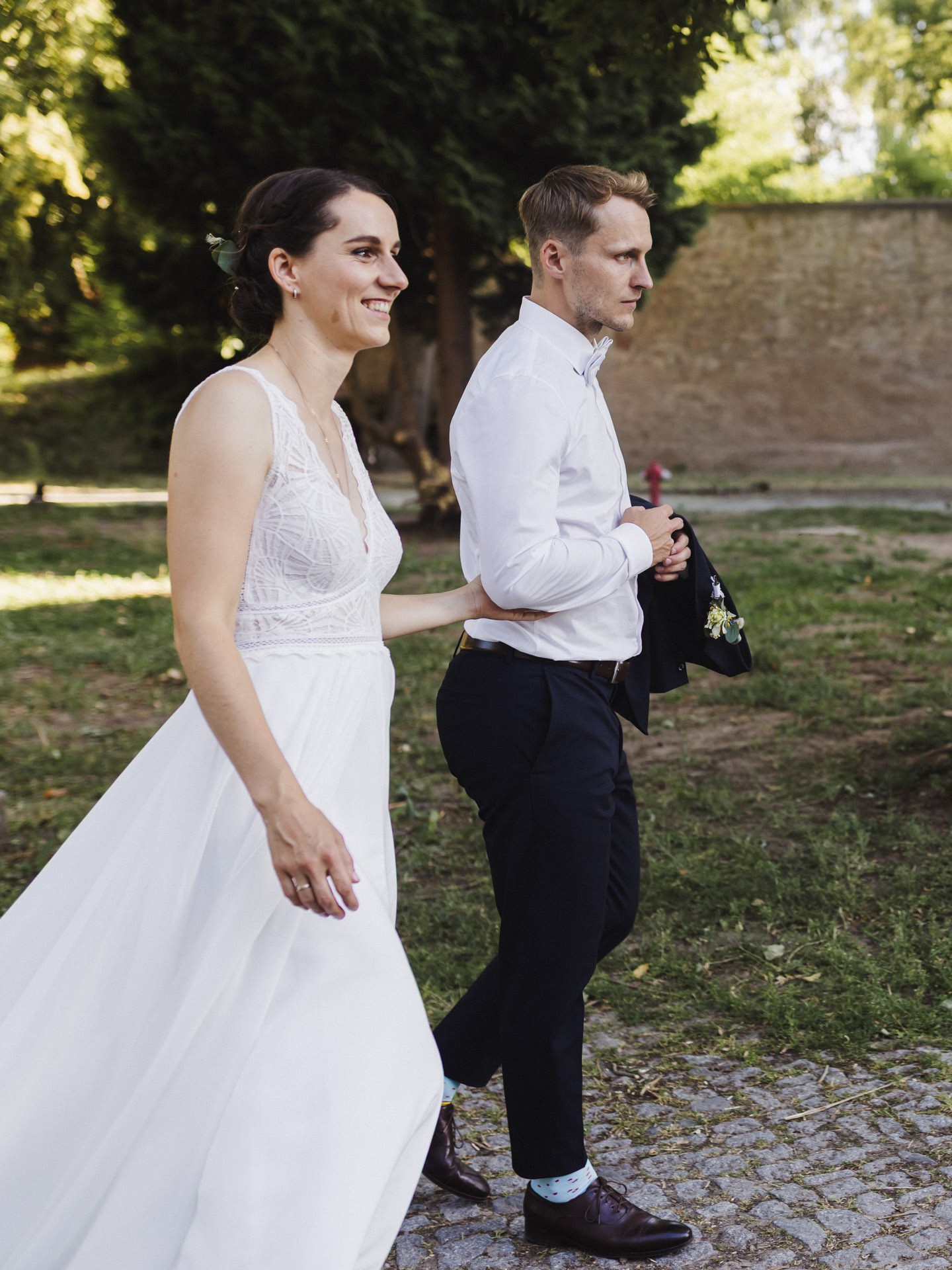 Hochzeit in Thüringen, Hochzeitsfotograf Andreas Balg aus Thüringen, Weddingfotografie Weissenburg und Leuchtenburg
