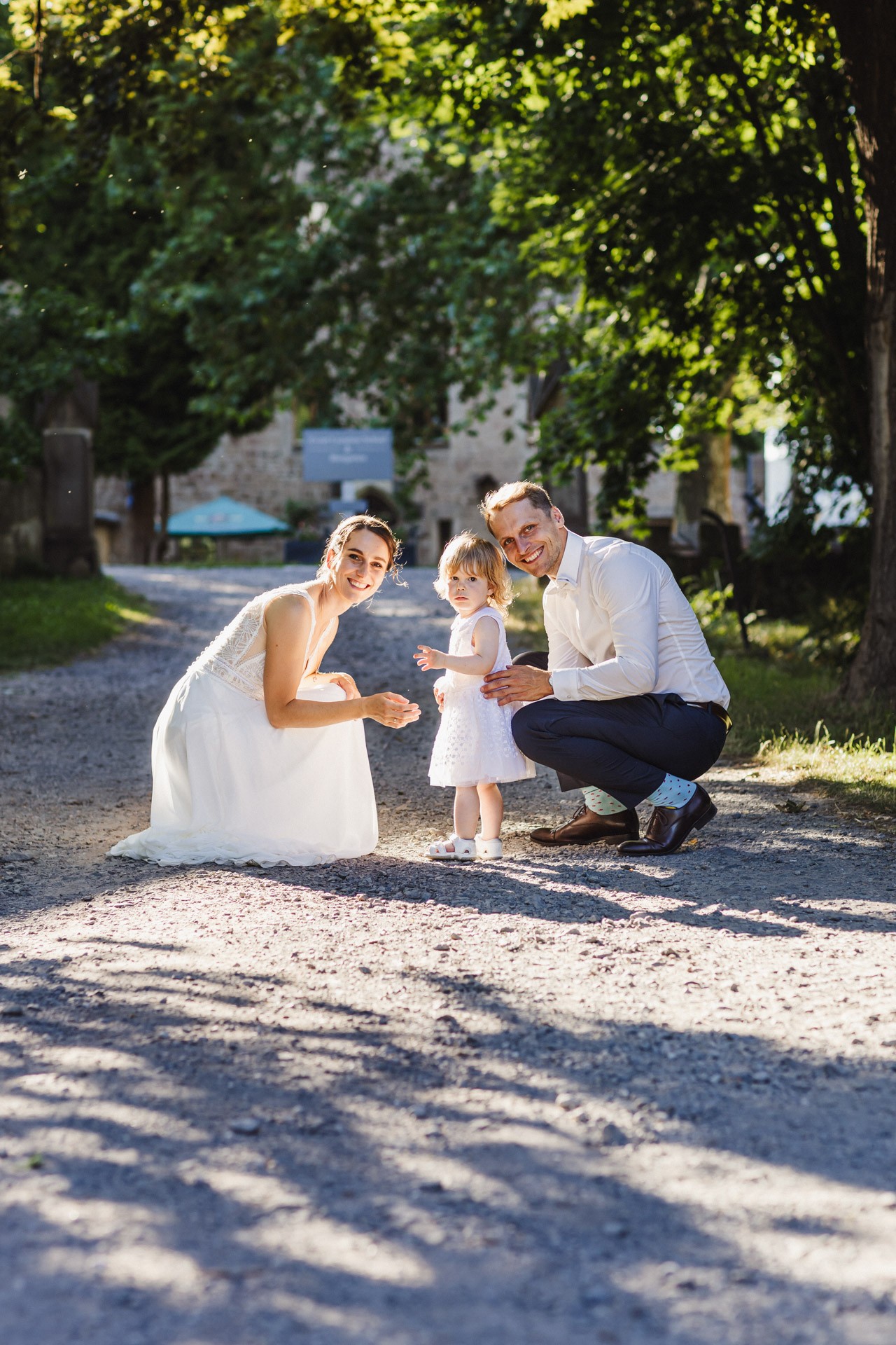 Hochzeit in Thüringen, Hochzeitsfotograf Andreas Balg aus Thüringen, Weddingfotografie Weissenburg und Leuchtenburg