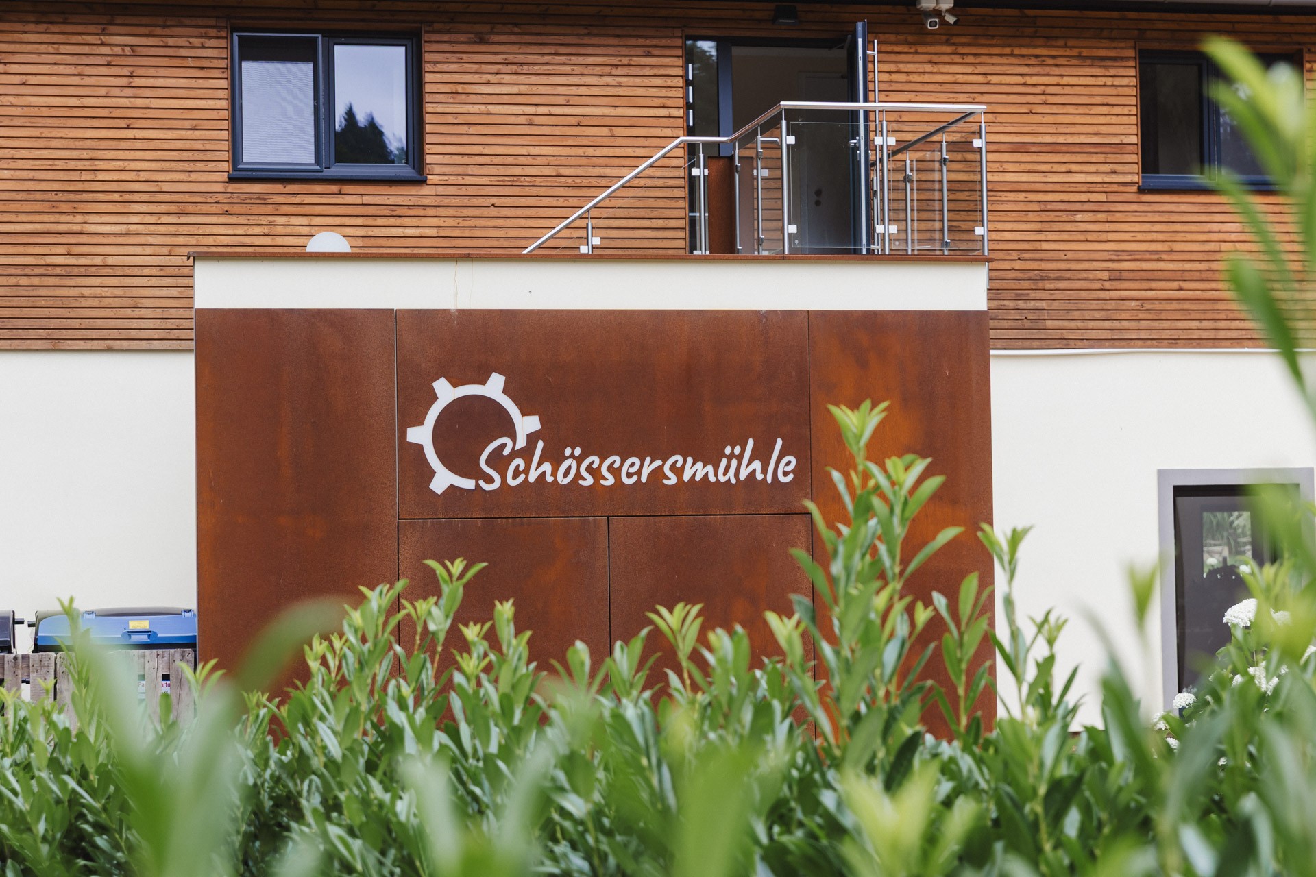 Hochzeitsfoto einer Hochzeitsreportage in der Schössersmühle in Thüringen, fotografiert vom Hochzeitsfotograf Andreas Balg, www.bilderdiesprechen.de